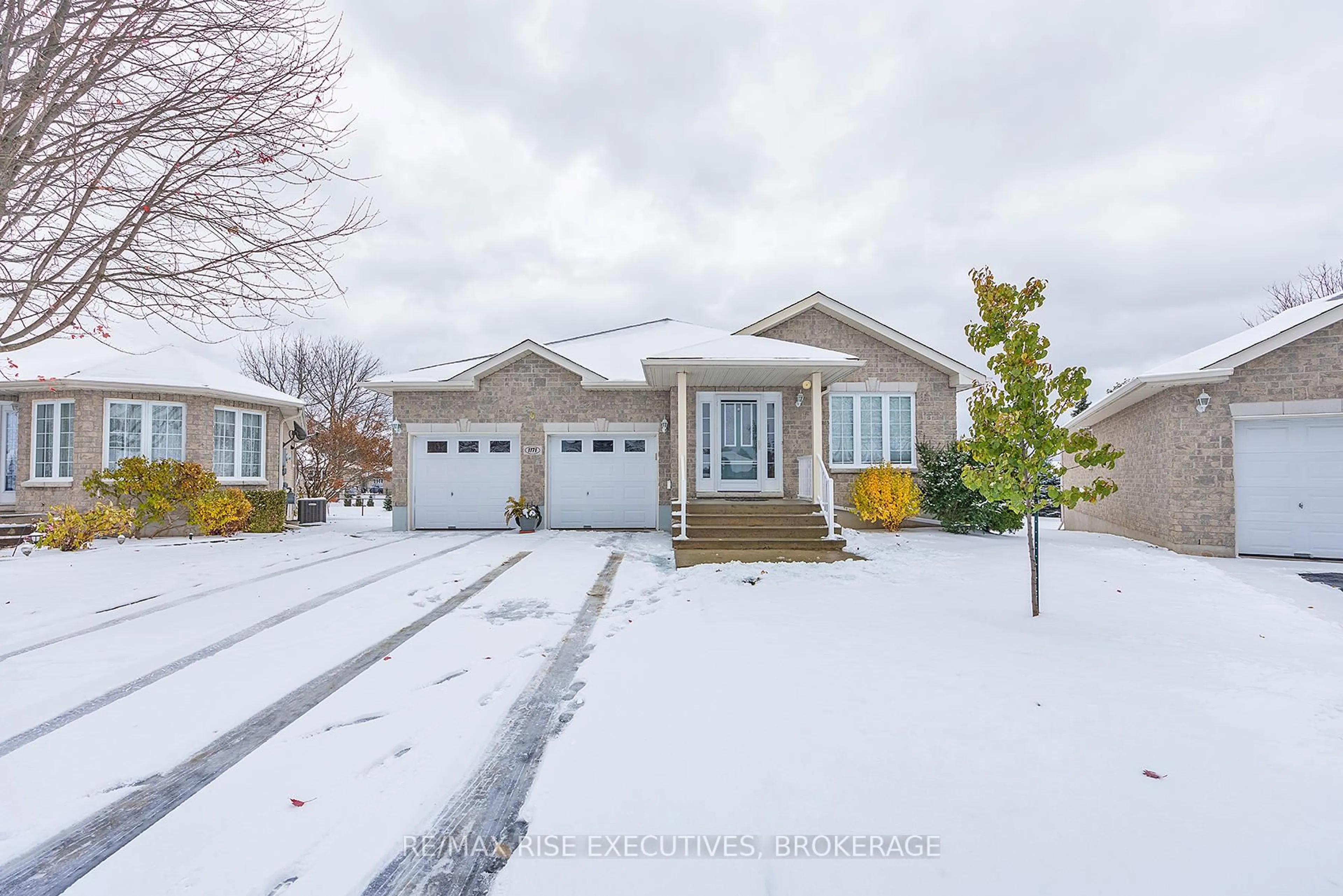 Unknown for 1171 Richwood Crt, Kingston Ontario K7P 3J1