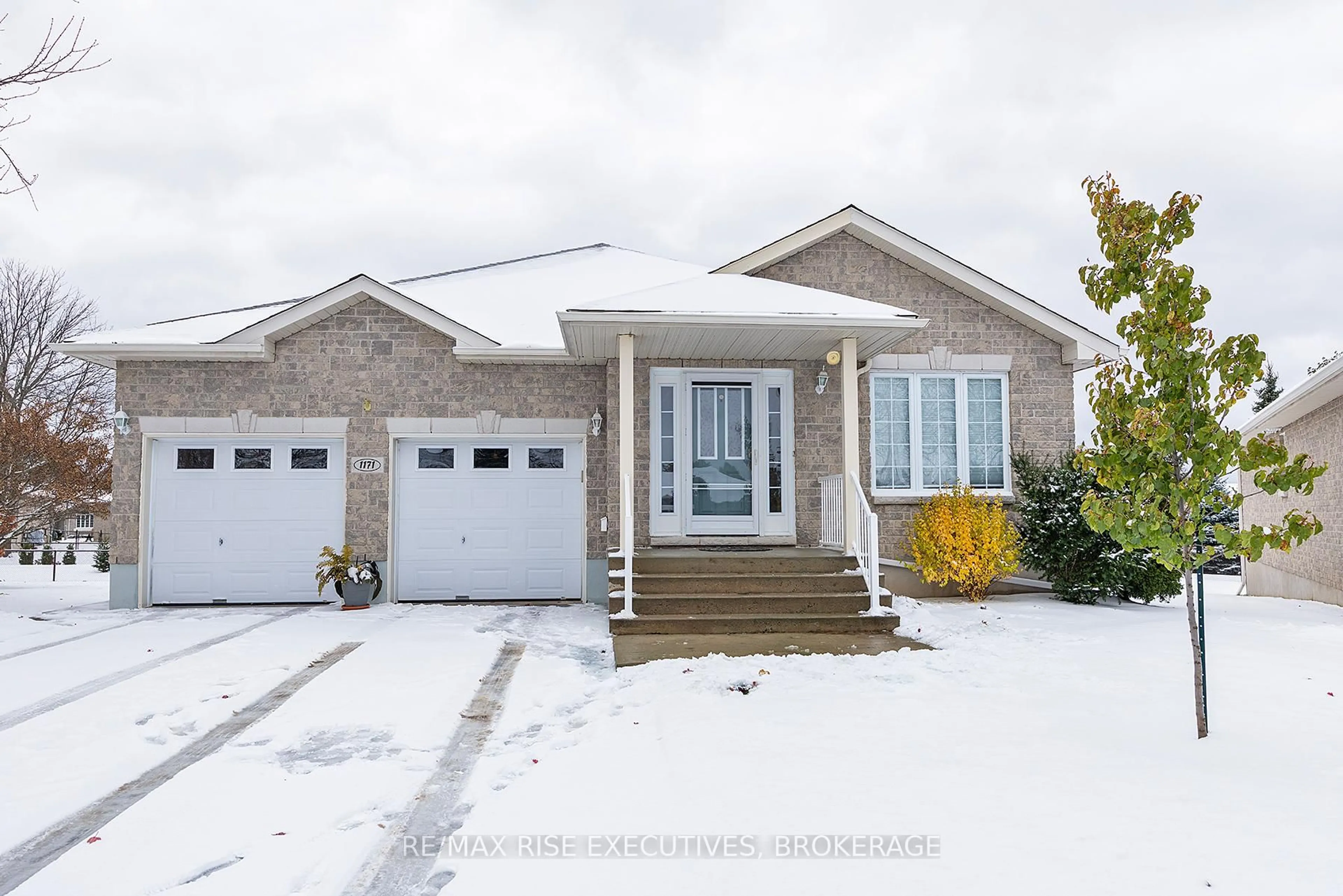 Unknown for 1171 Richwood Crt, Kingston Ontario K7P 3J1