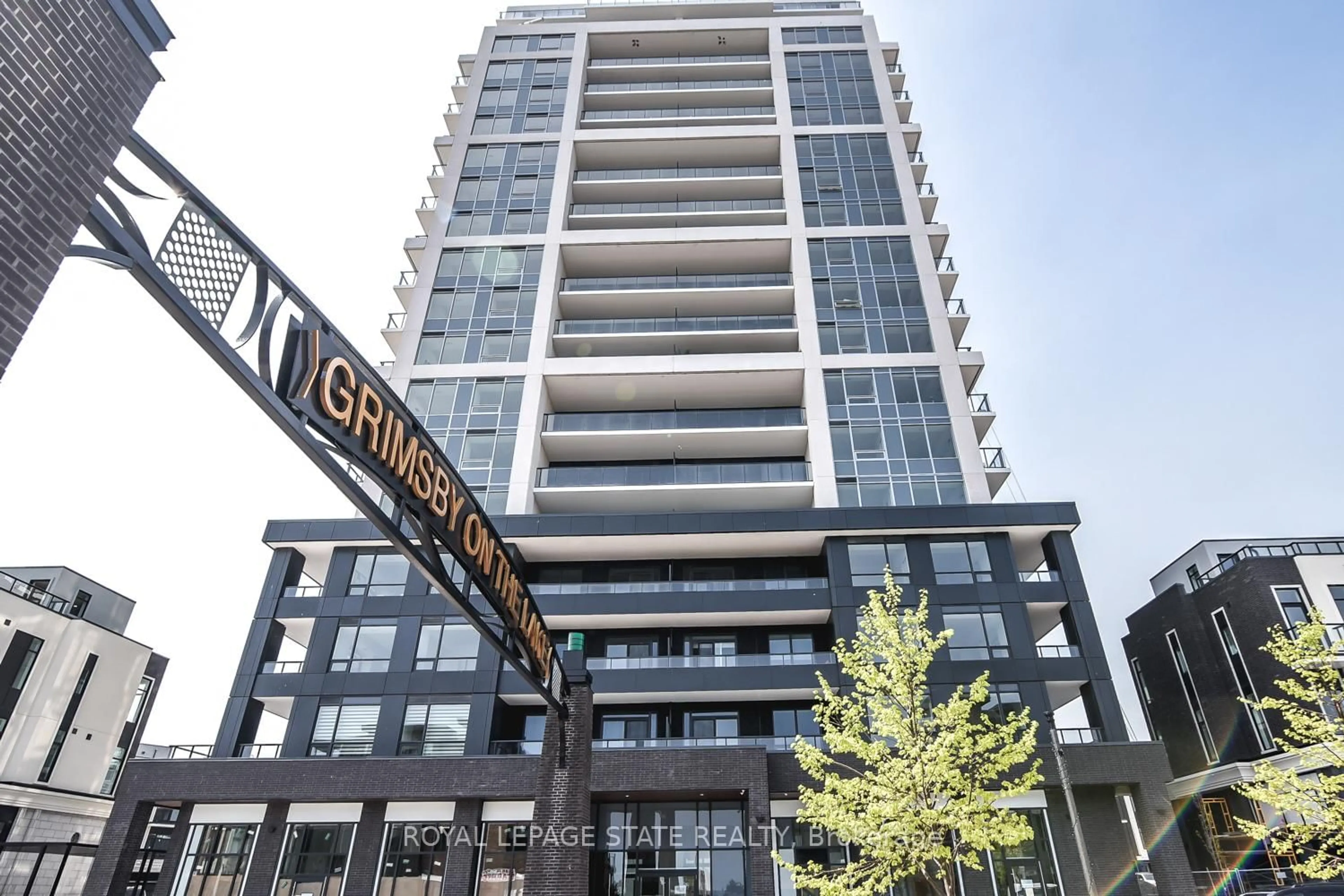 Unknown for 385 Winston Rd #805, Grimsby Ontario L3M 4E8