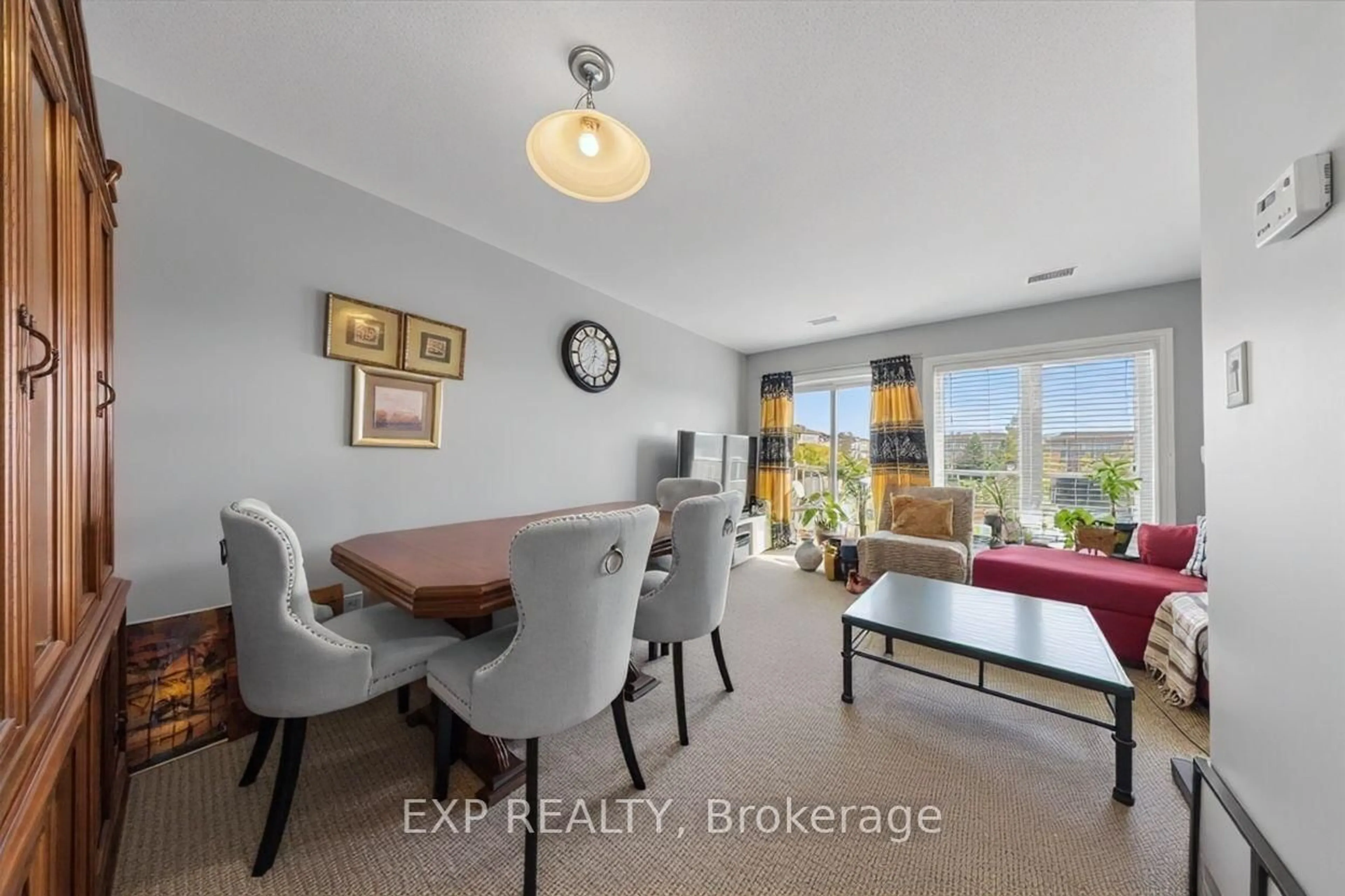 Dining room, unknown for 290 Espin Hts, Ottawa Ontario K2J 0Y8