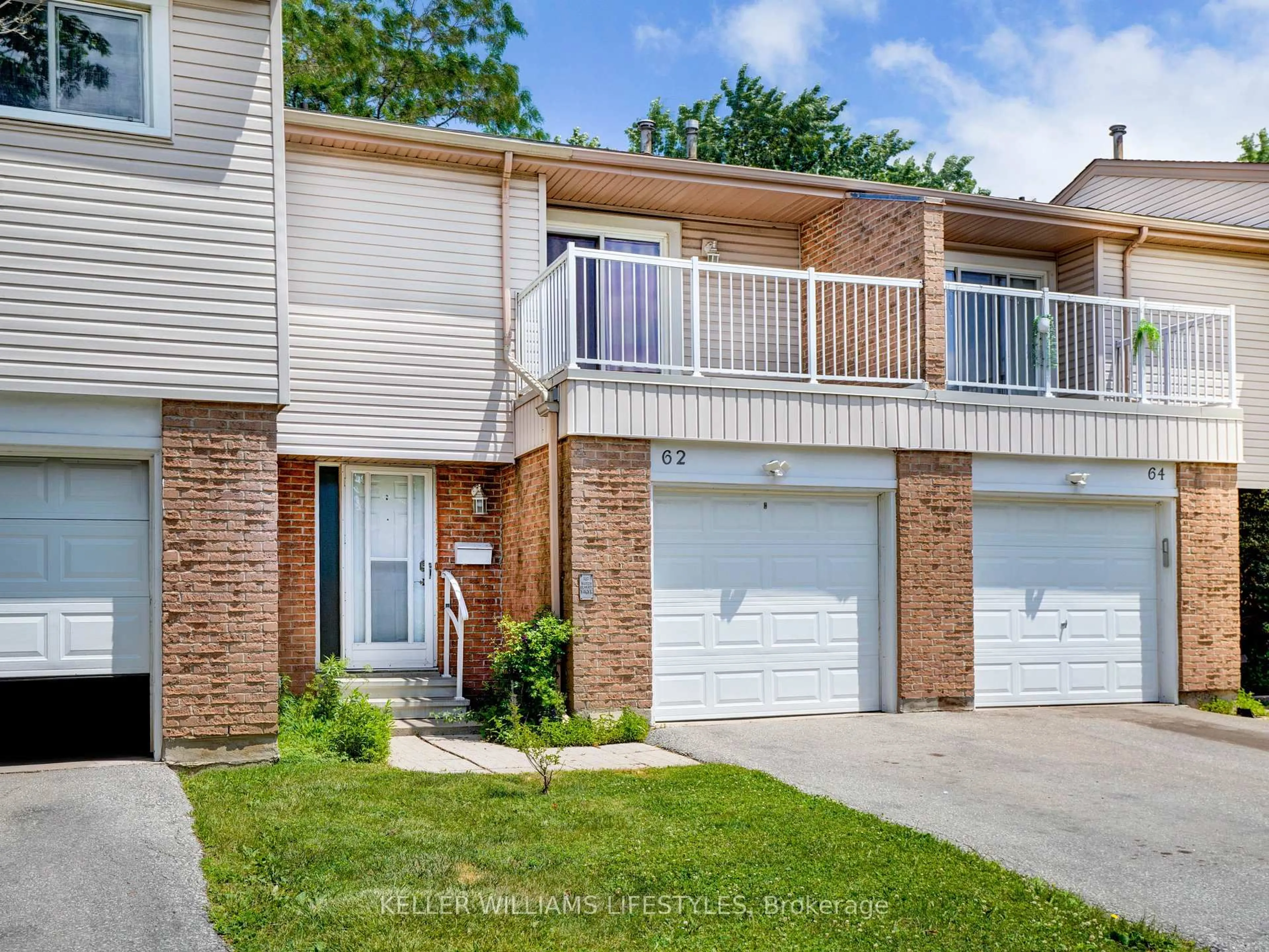 Unknown for 500 Osgoode Dr #62, London South Ontario N6E 2G9