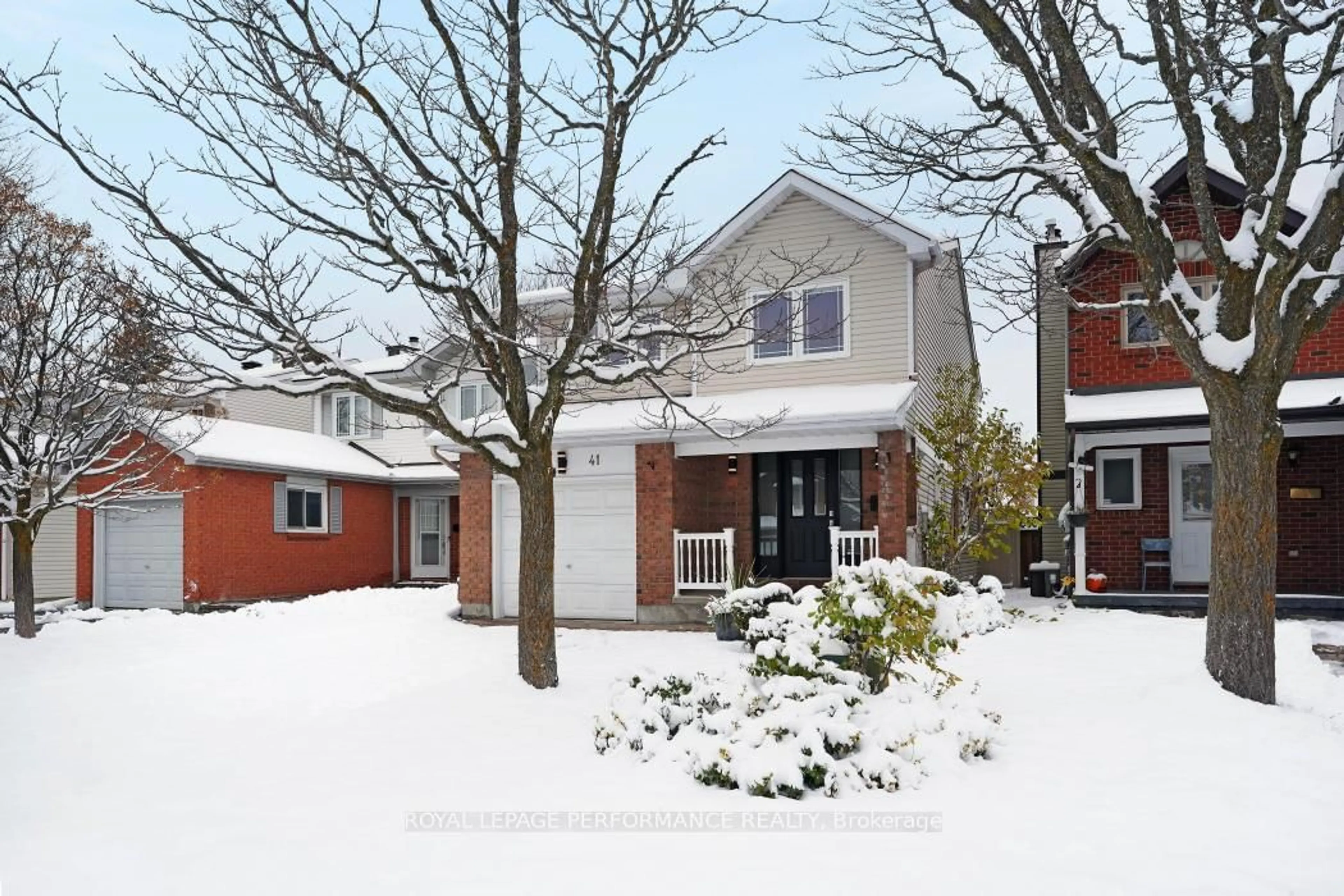 Unknown for 41 Saddle Cres, Ottawa Ontario K1G 5L4