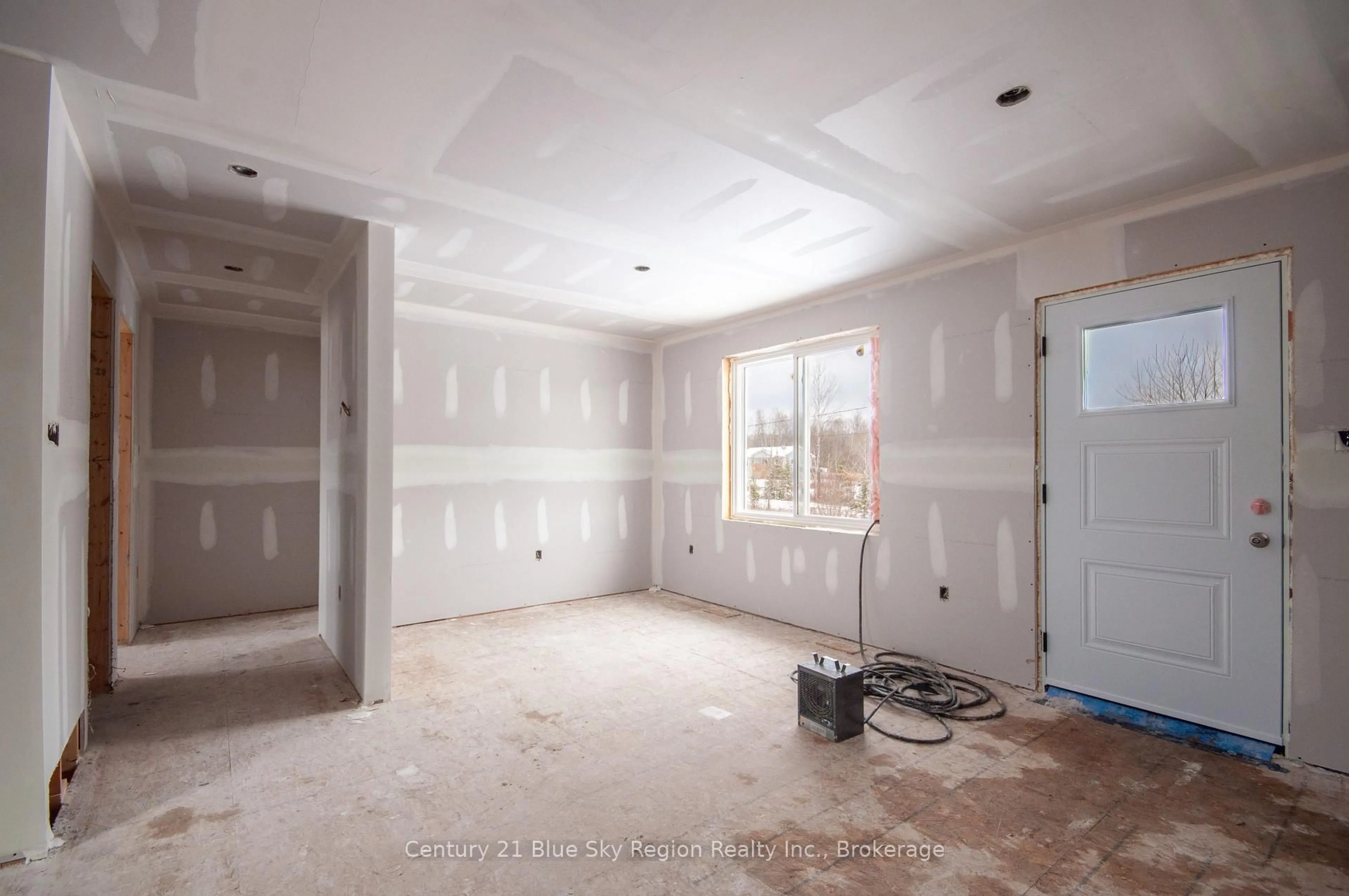 A pic of a room for 201 TALON Cres, Bonfield Ontario P0H 2E0