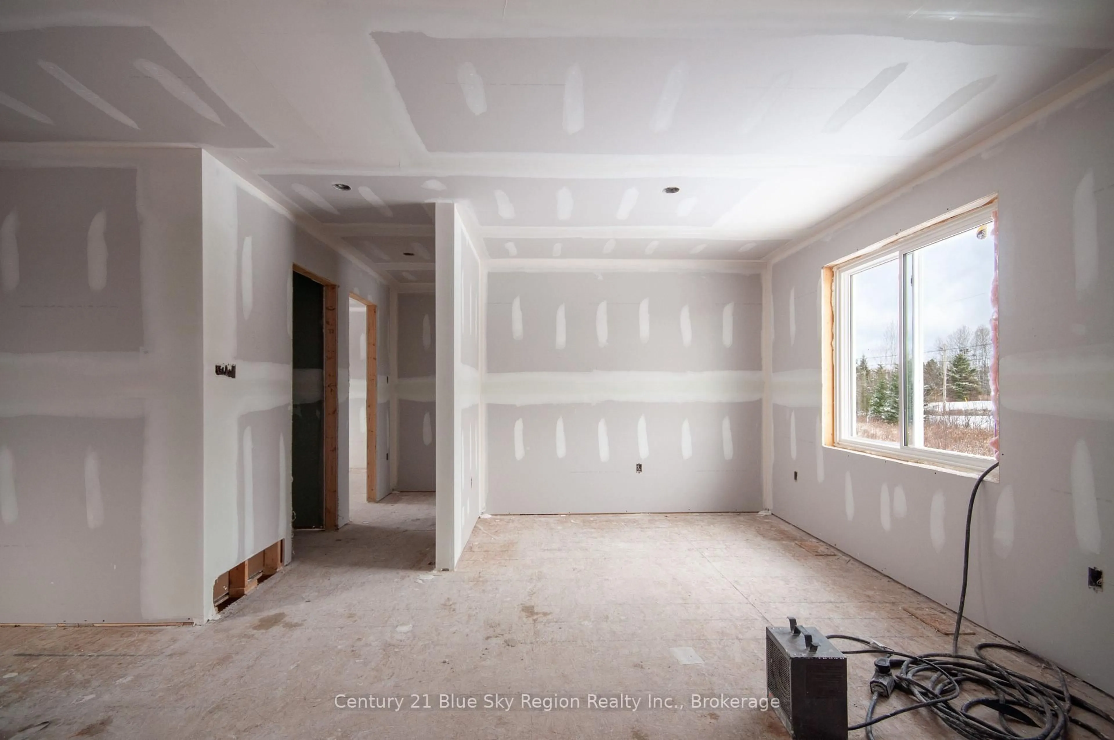 A pic of a room for 201 TALON Cres, Bonfield Ontario P0H 2E0