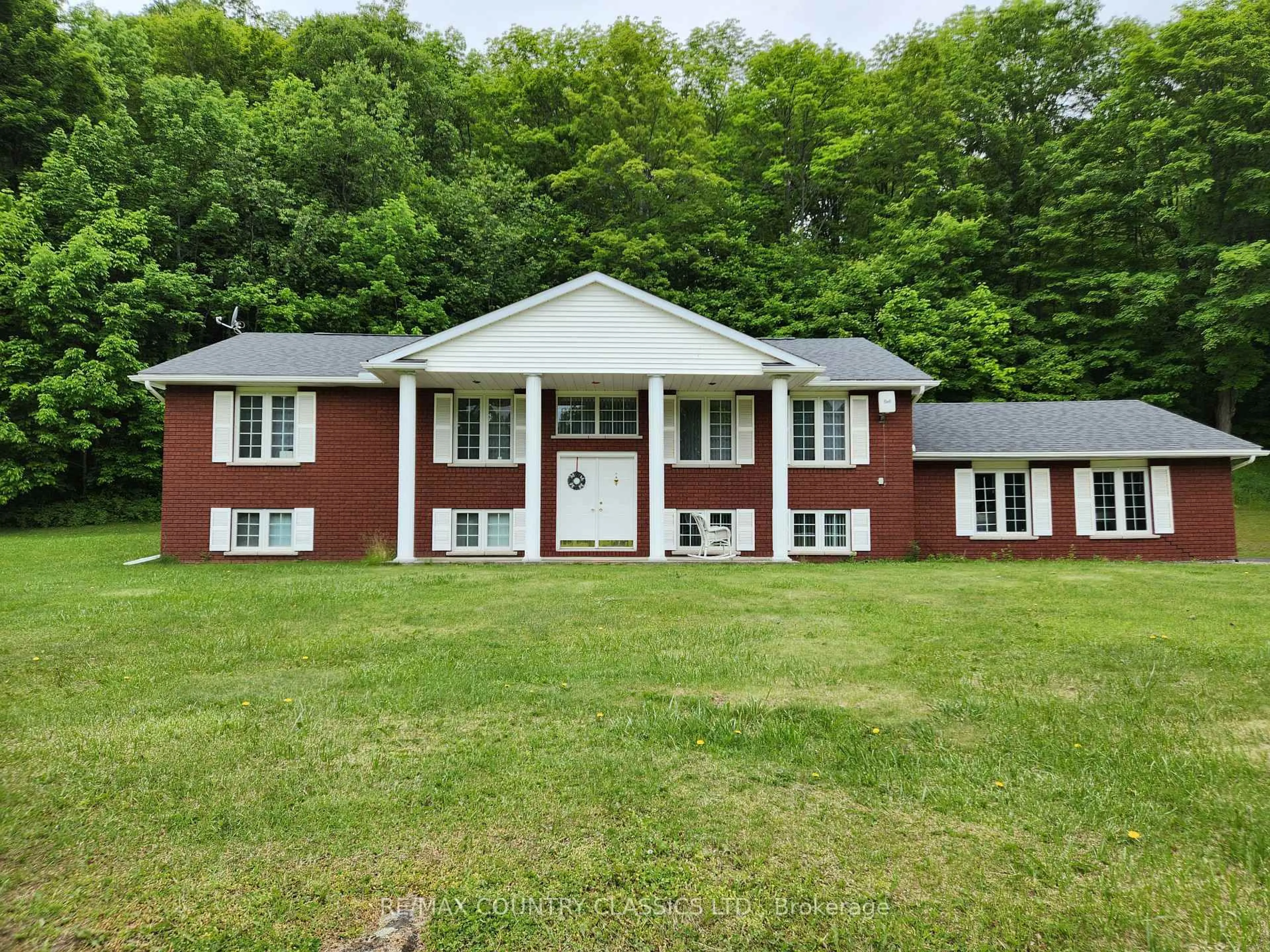 Unknown for 29819 28 Highway, Bancroft Ontario K0L 1C0