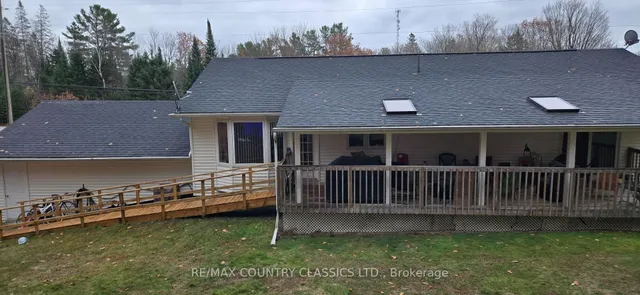 29819 28 Highway, Bancroft 2