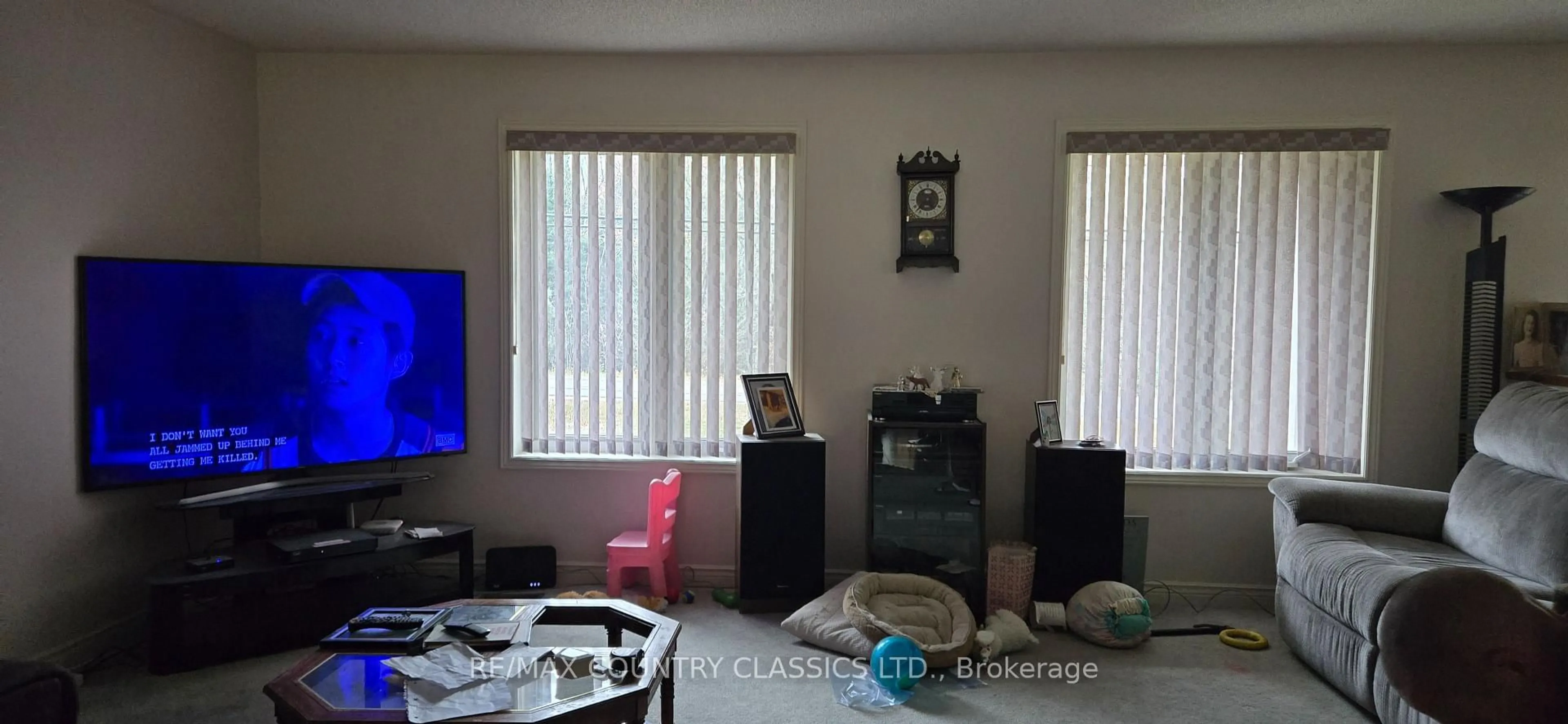 A pic of a room for 29819 28 Highway, Bancroft Ontario K0L 1C0