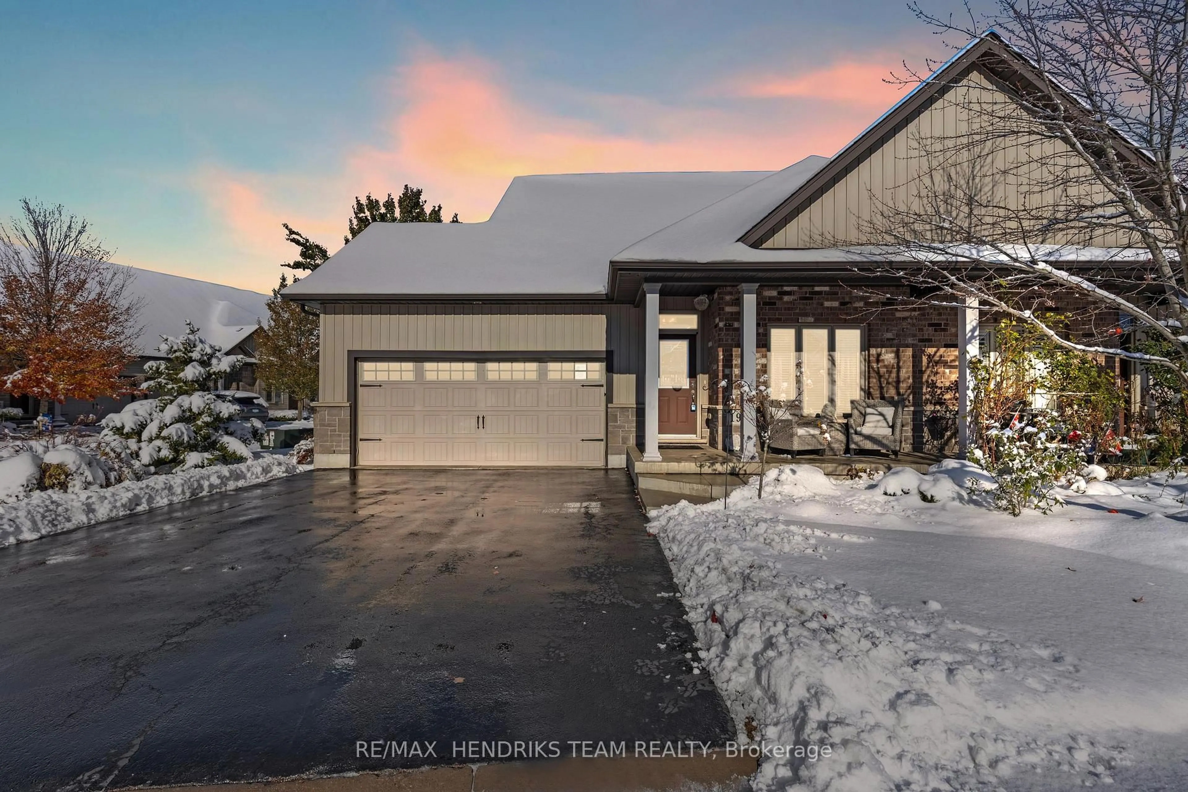 Unknown for 9440 Eagle Ridge Dr #19, Niagara Falls Ontario L2H 0G3