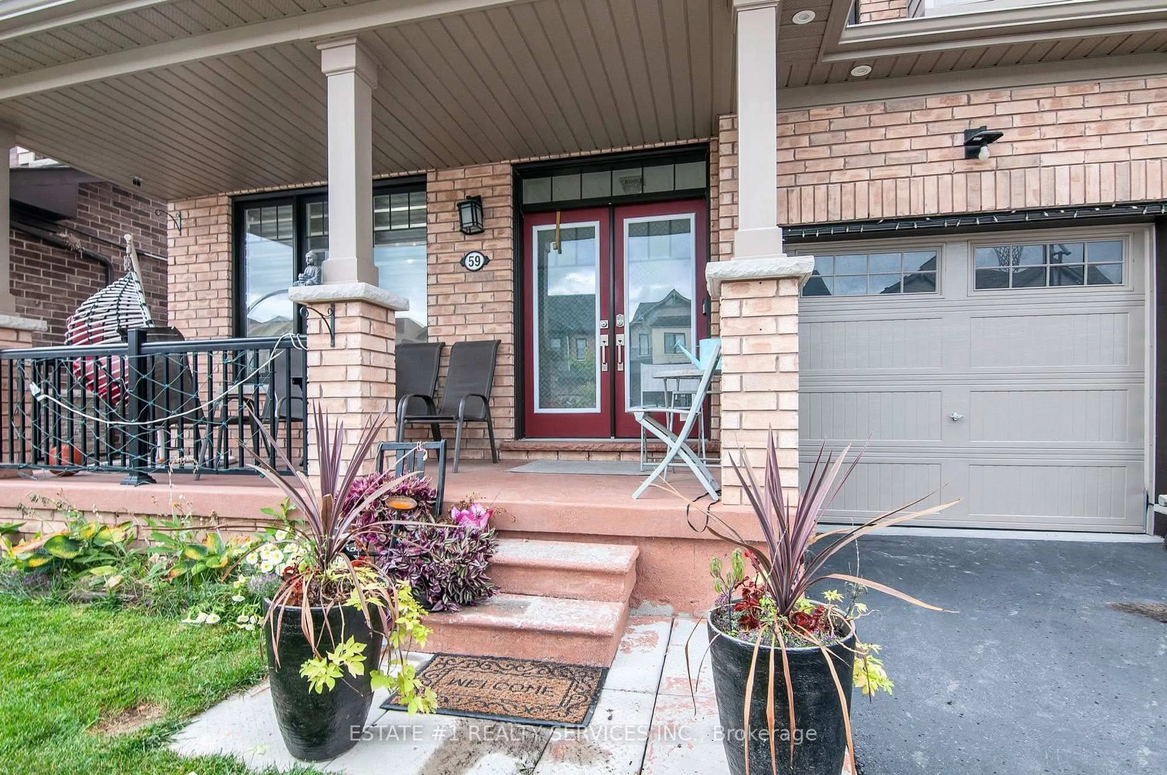 Unknown for 59 July Ave, Hamilton Ontario L8J 0M4