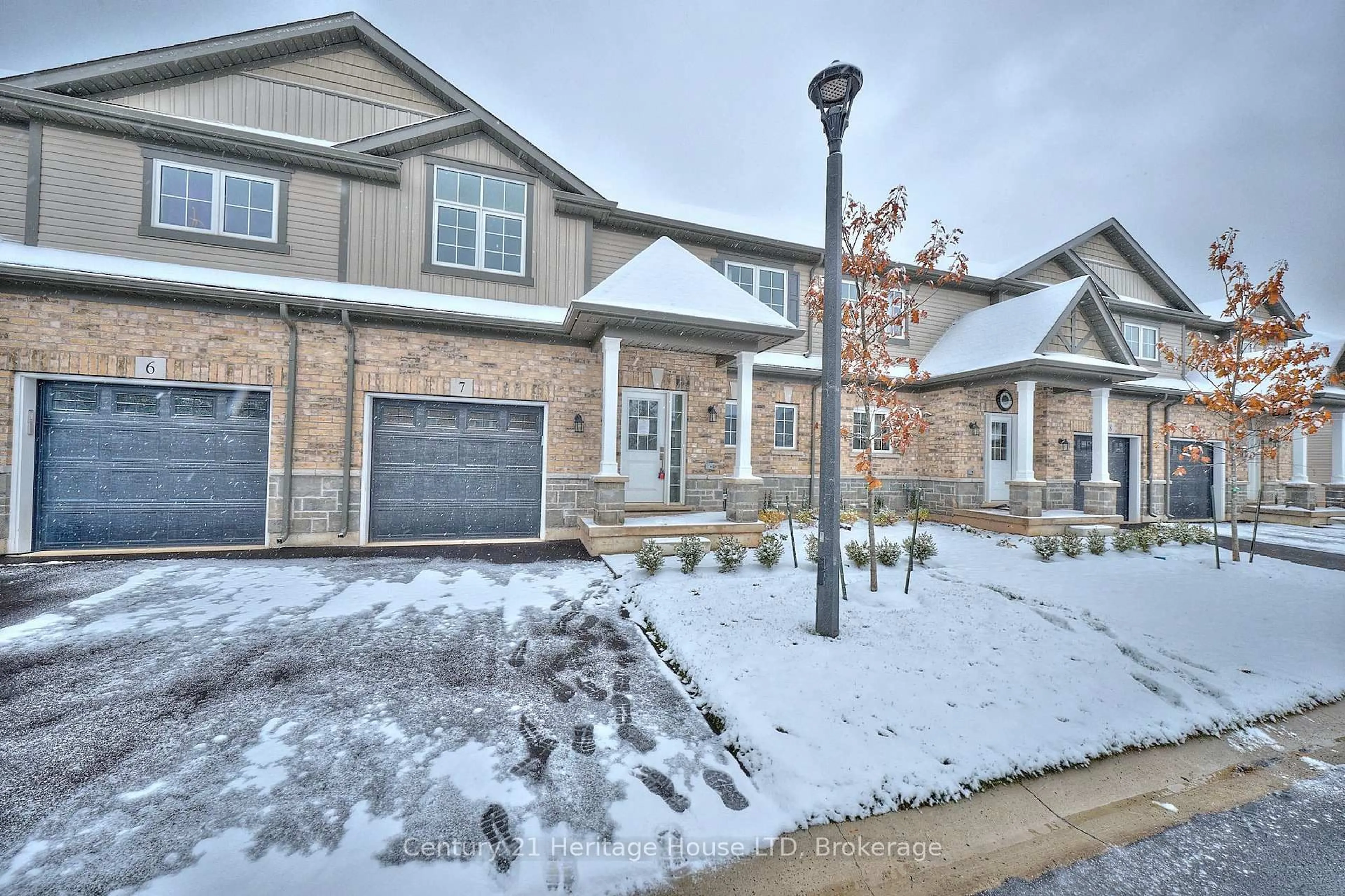 Unknown for 397 Garrison Rd #7, Fort Erie Ontario L2A 1N1