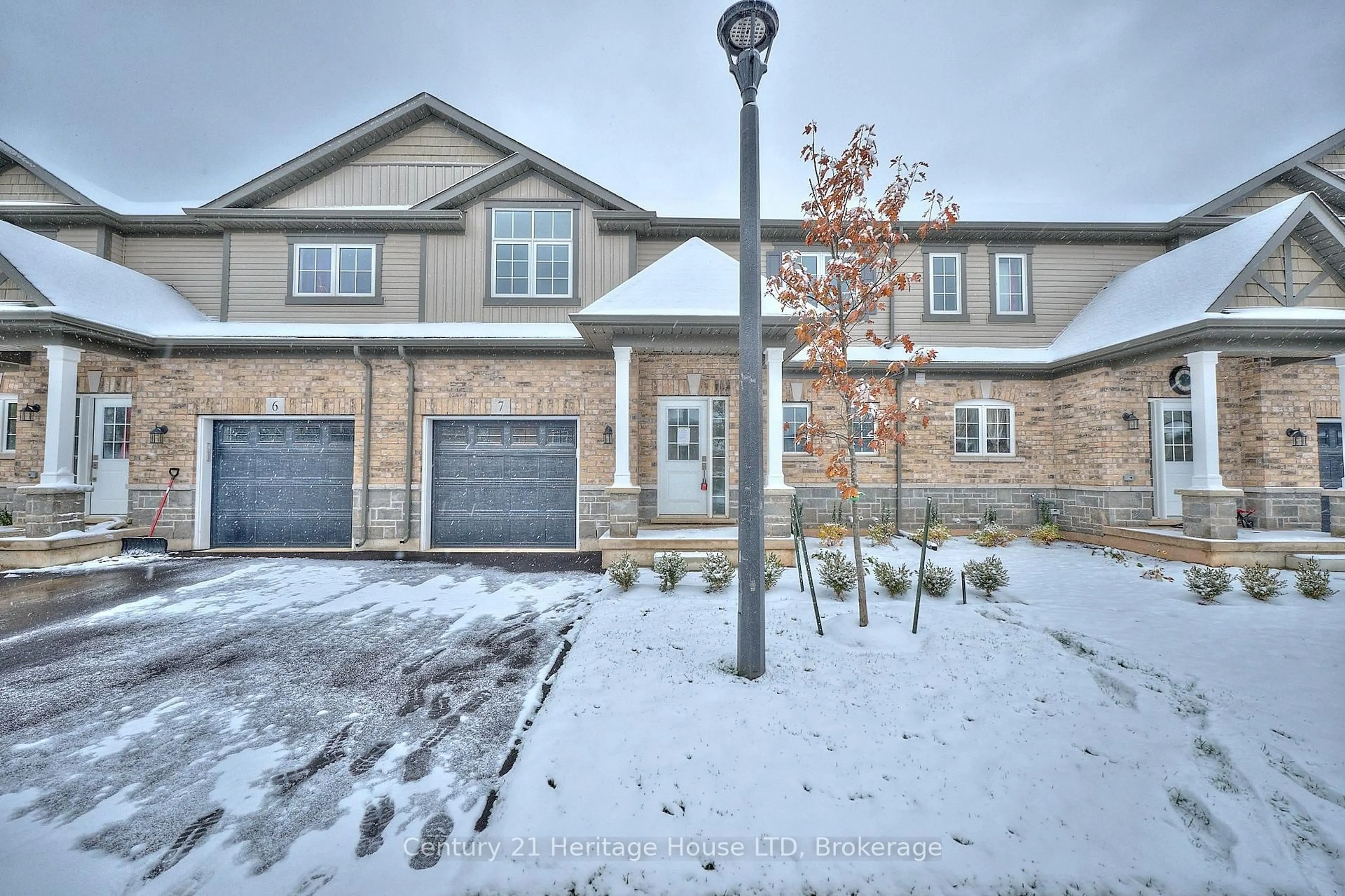 Unknown for 397 Garrison Rd #7, Fort Erie Ontario L2A 1N1