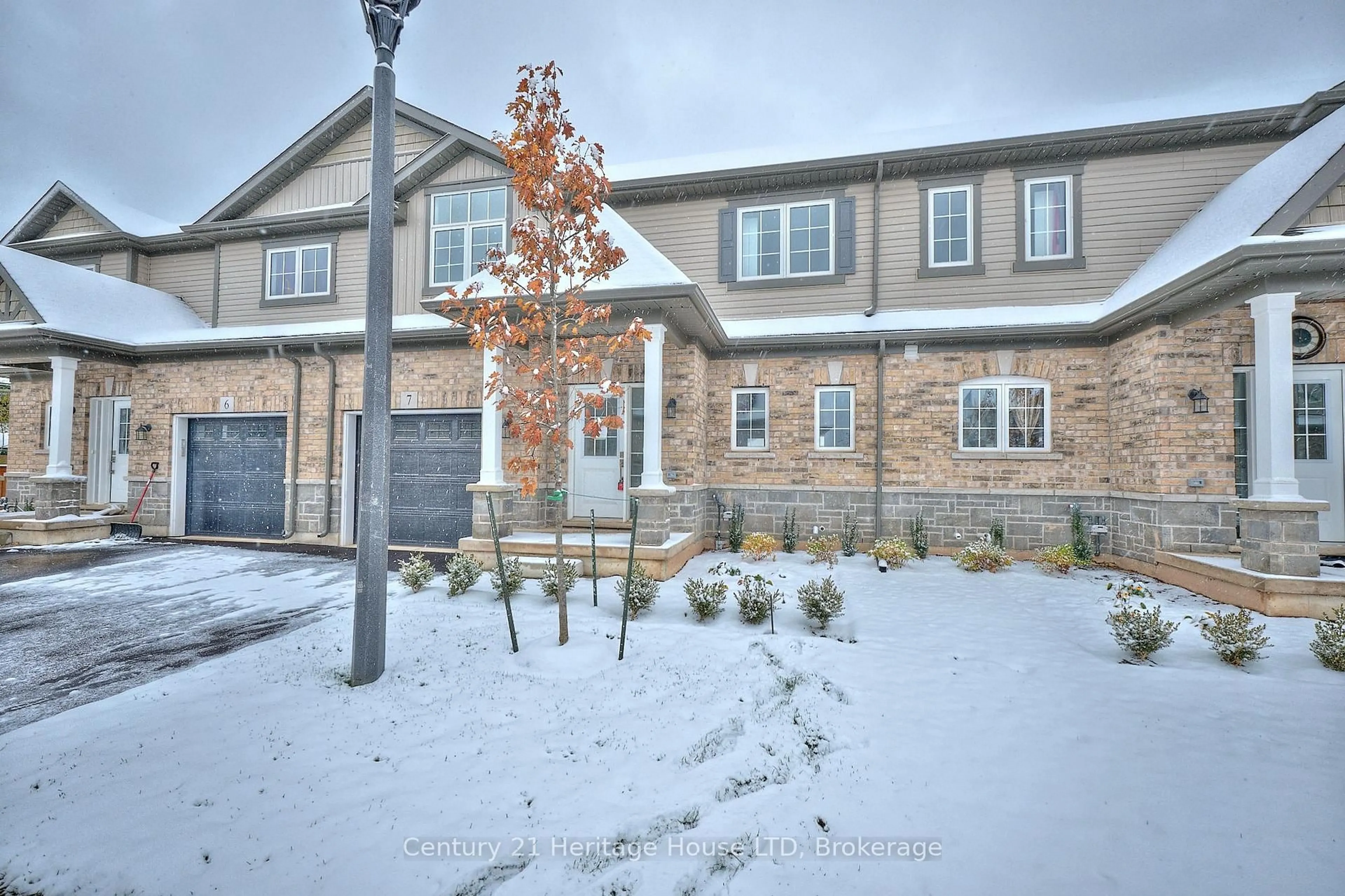 Unknown for 397 Garrison Rd #7, Fort Erie Ontario L2A 1N1