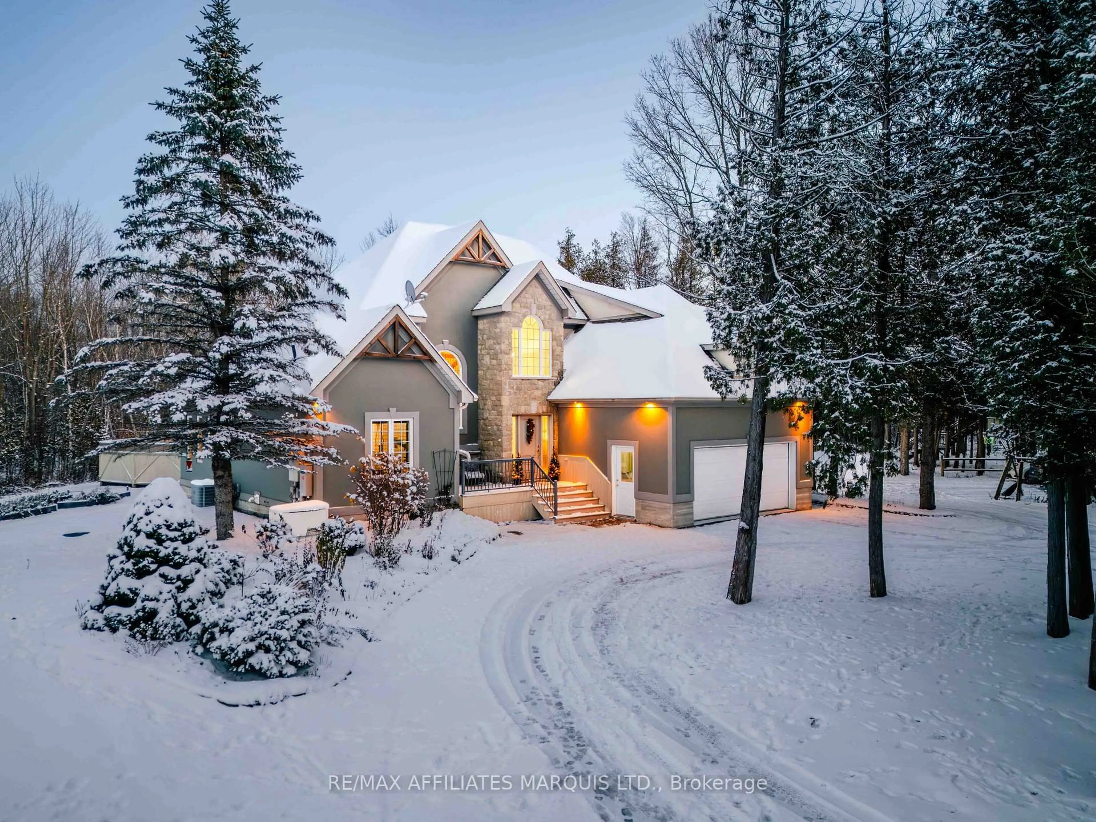 Unknown for 17630 Cameron Rd, South Stormont Ontario K0C 2A0