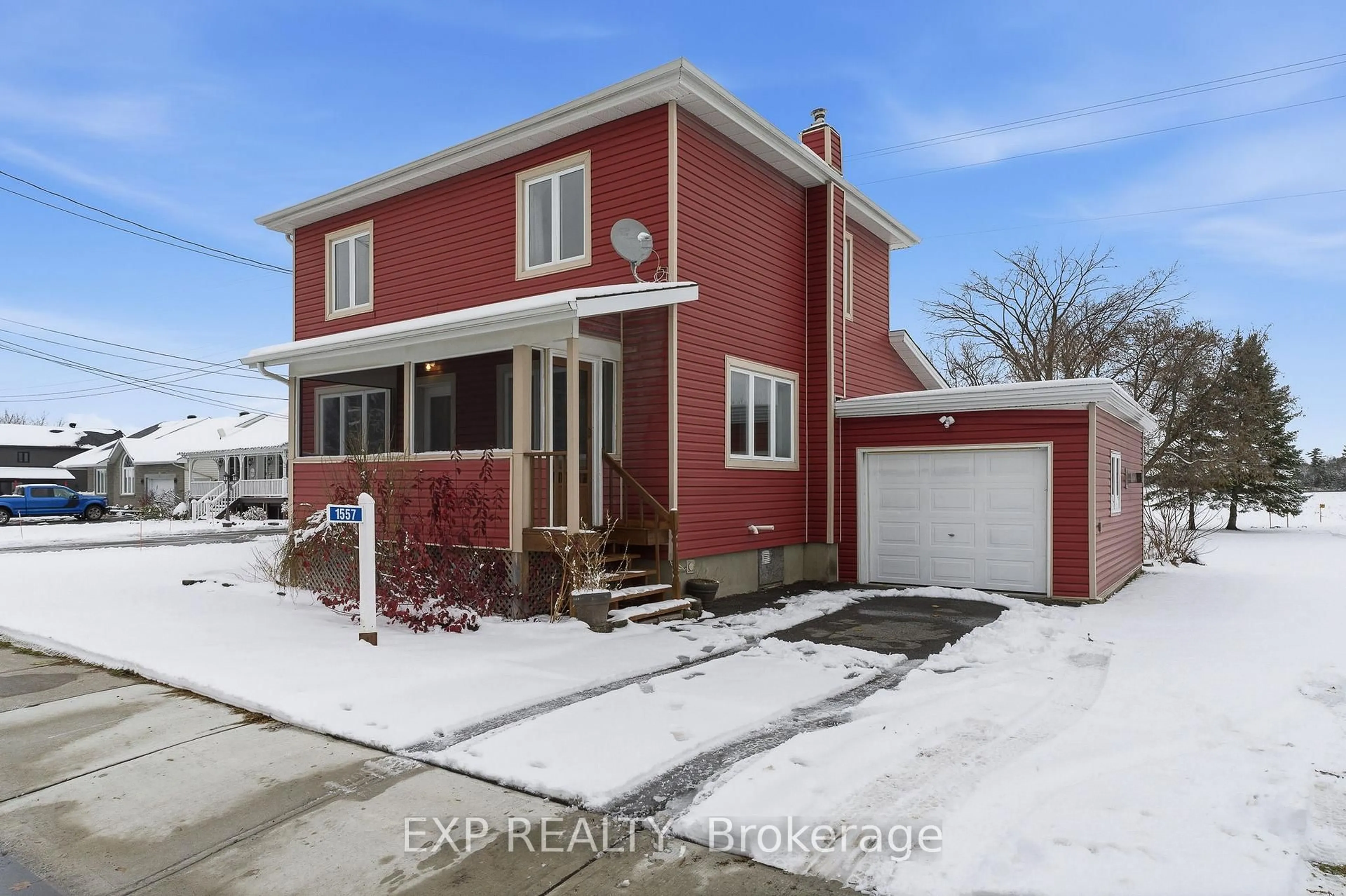 Unknown for 1557 Landry Rd, Clarence-Rockland Ontario K0A 1N0