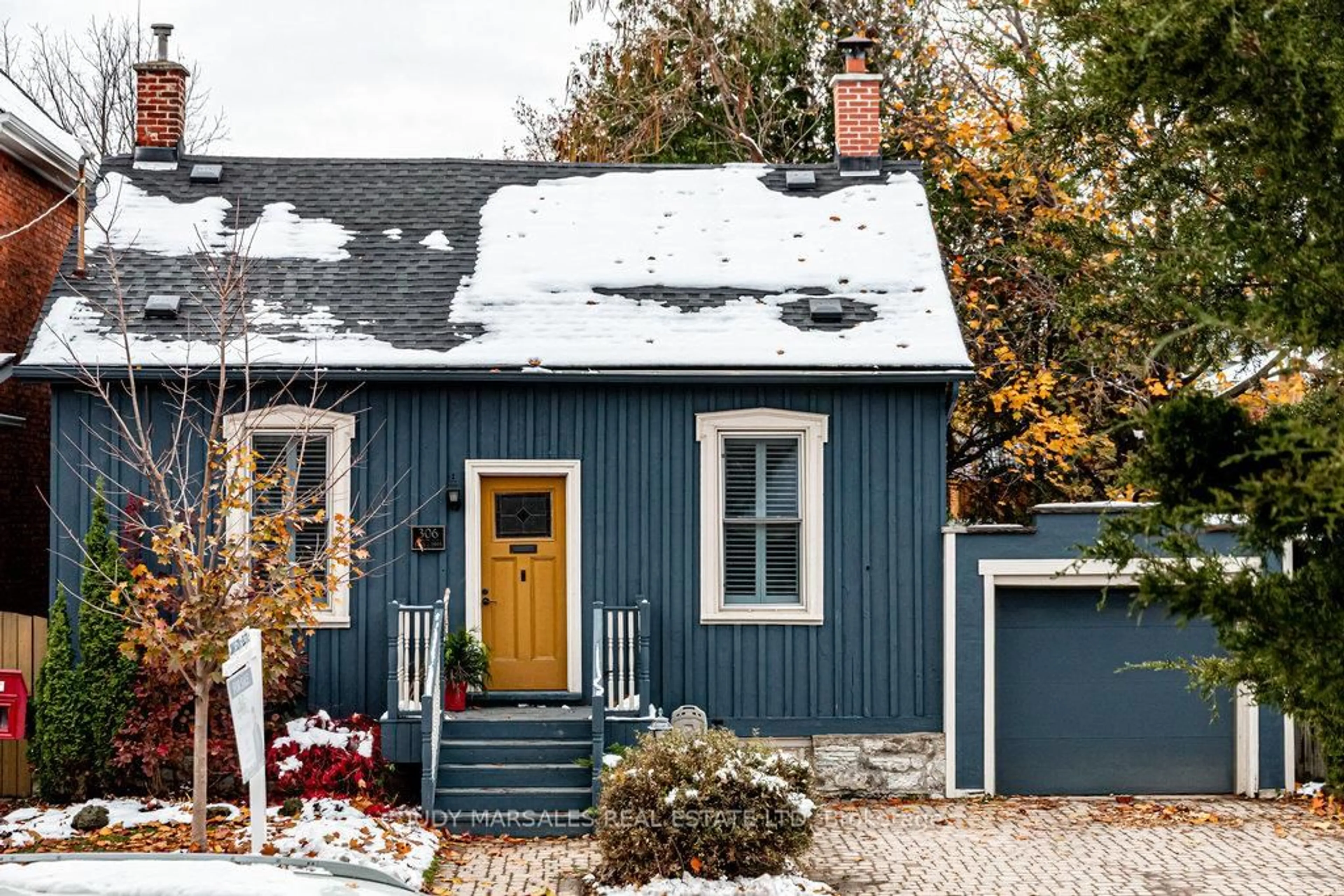 Unknown for 306 Hess St, Hamilton Ontario L8P 3P8