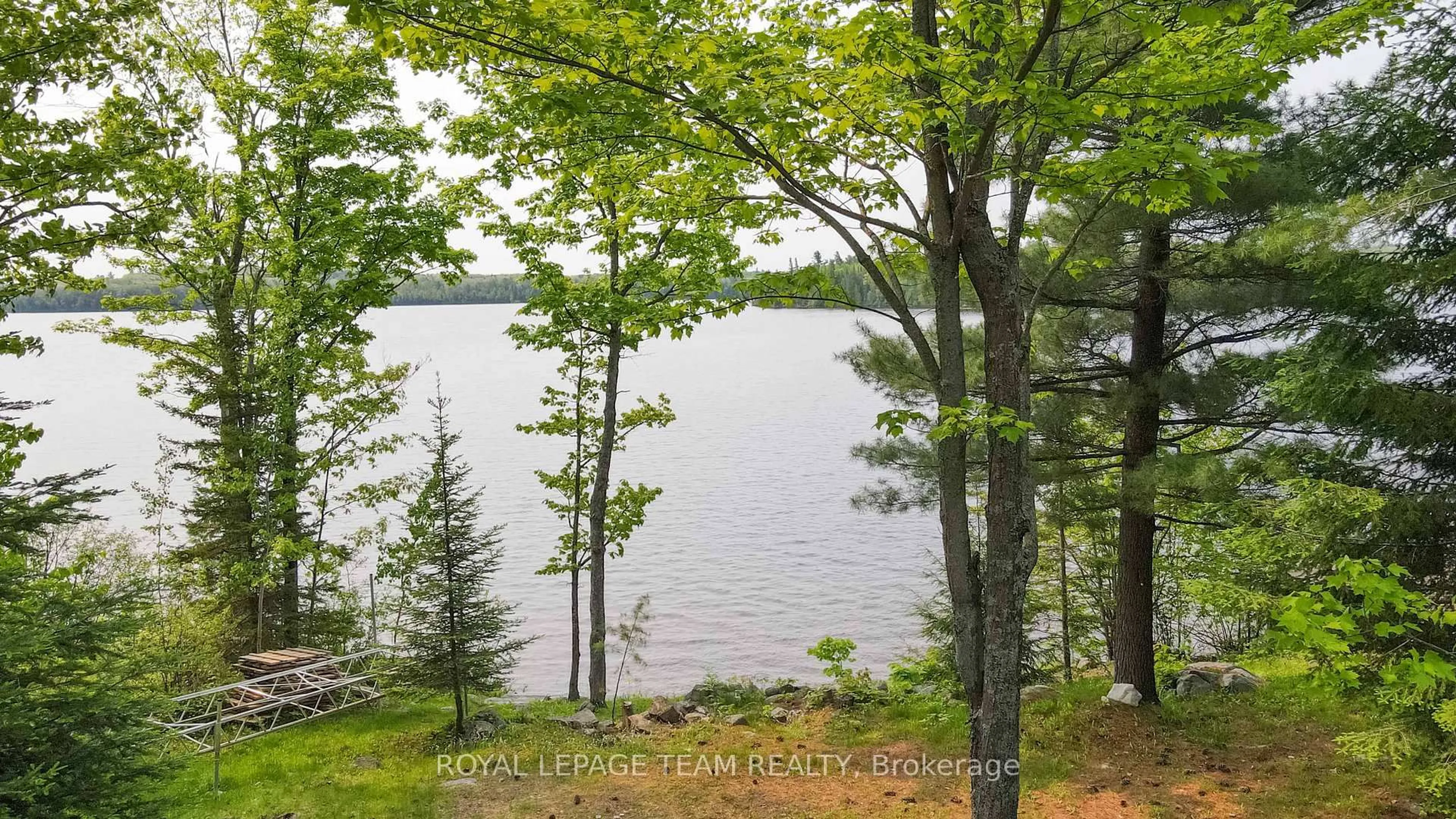 Unknown for Lot 6 Burnt Island Island, Barry's Bay Ontario K0J 1B0