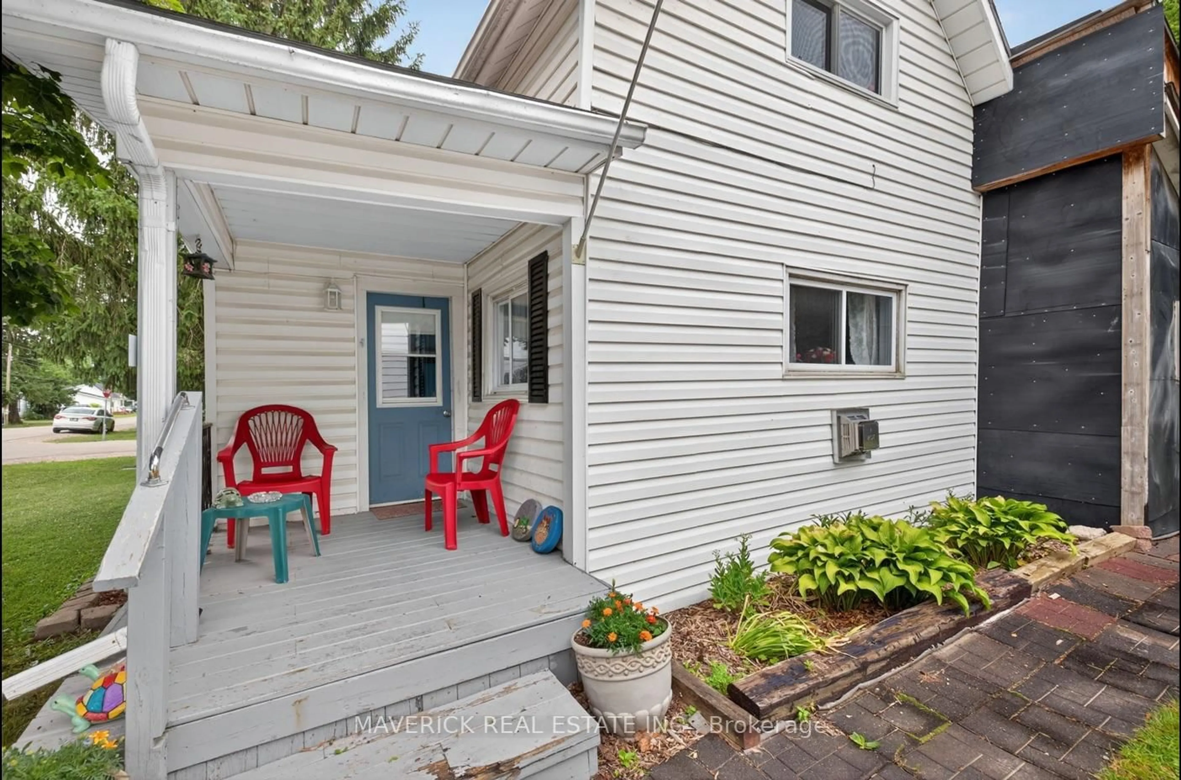 Unknown for 7982 Railroad Line, Brooke-Alvinston Ontario N0N 1A0