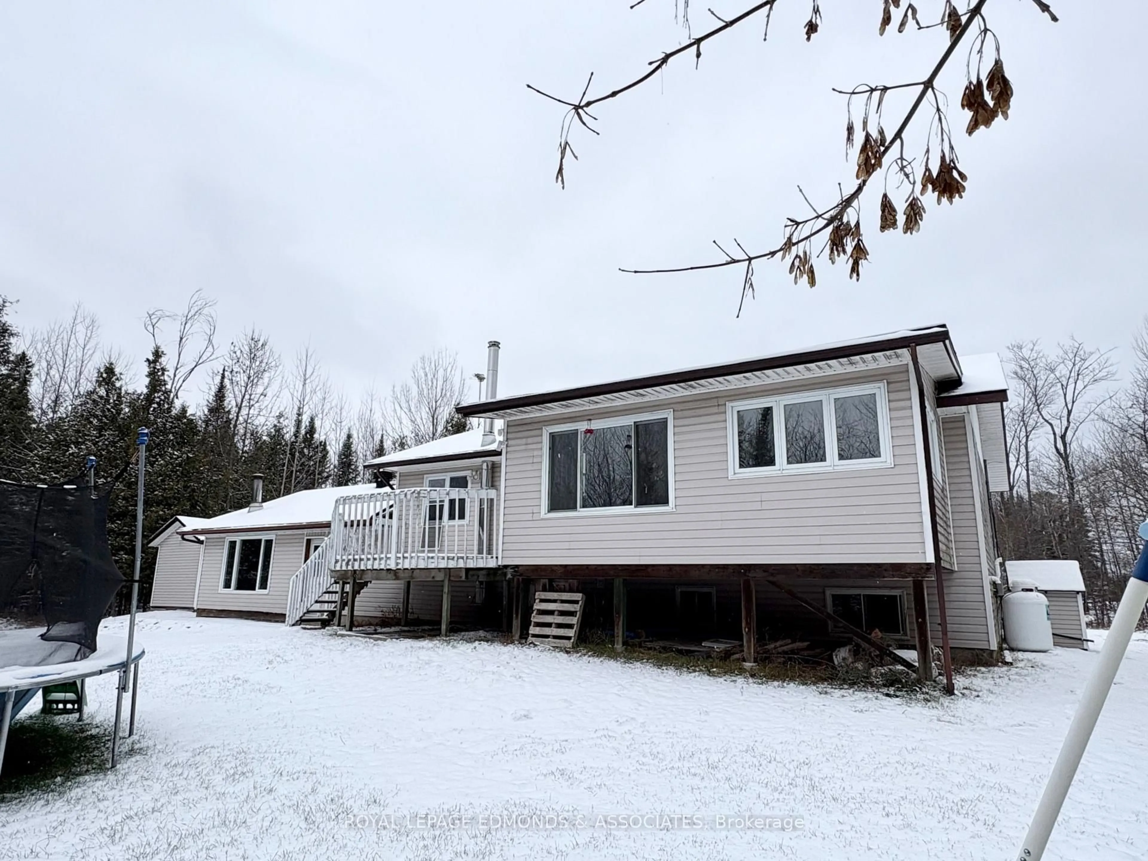 Unknown for 418 Forest Park Rd, Pembroke Ontario K8A 6W2