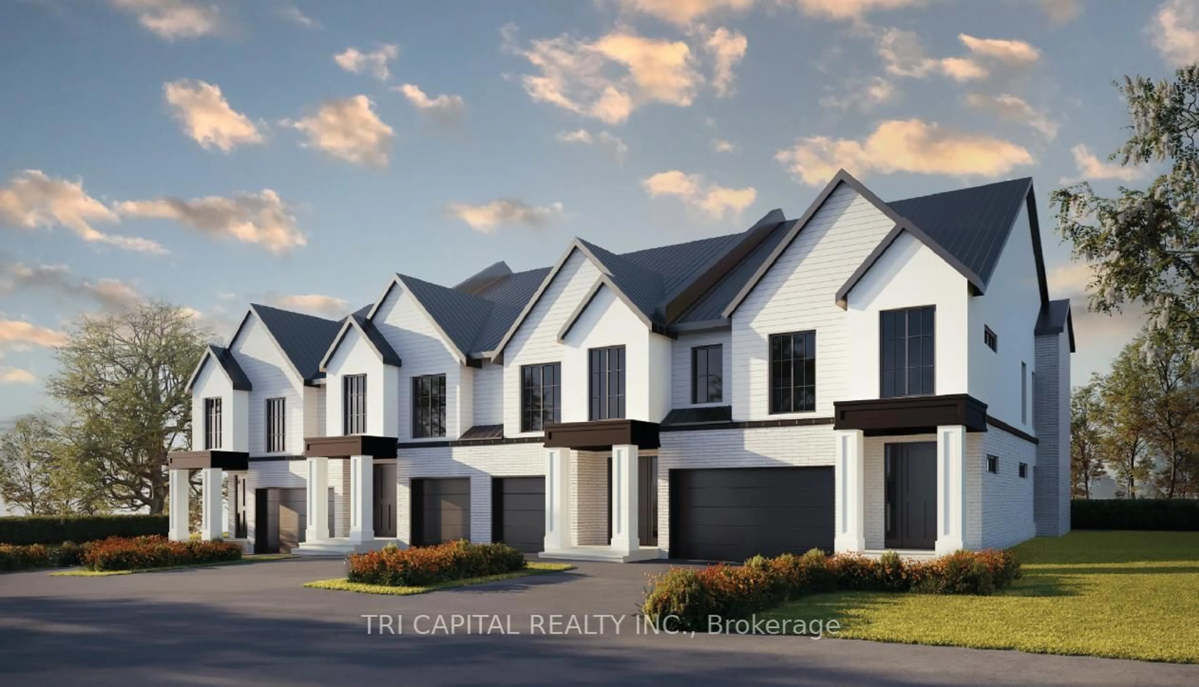 Unknown for 3425 GRAND OAK Crossing #31, London South Ontario N6P 0G6