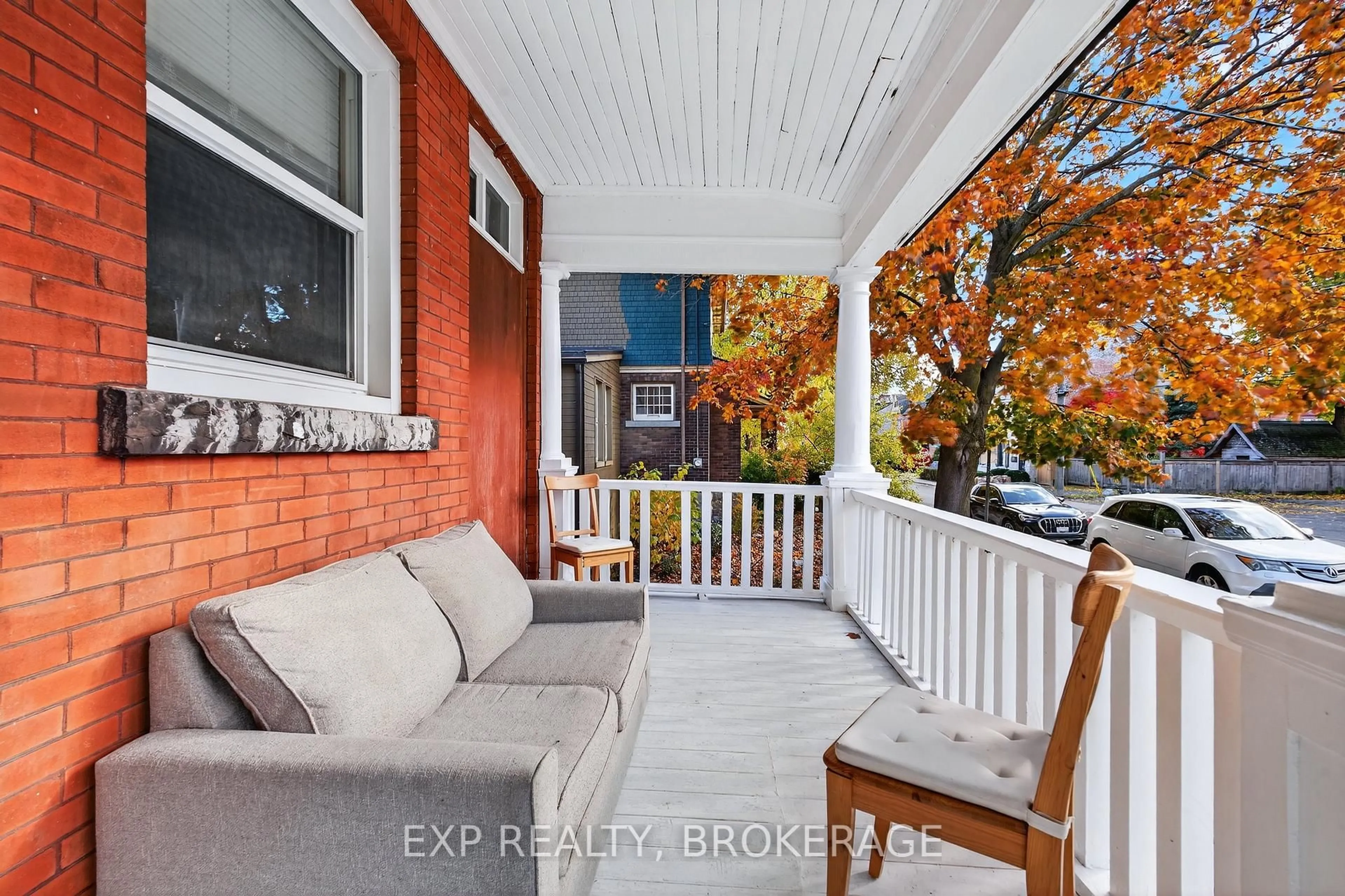 Unknown for 85 WILLIAM St, Kingston Ontario K7L 2C6