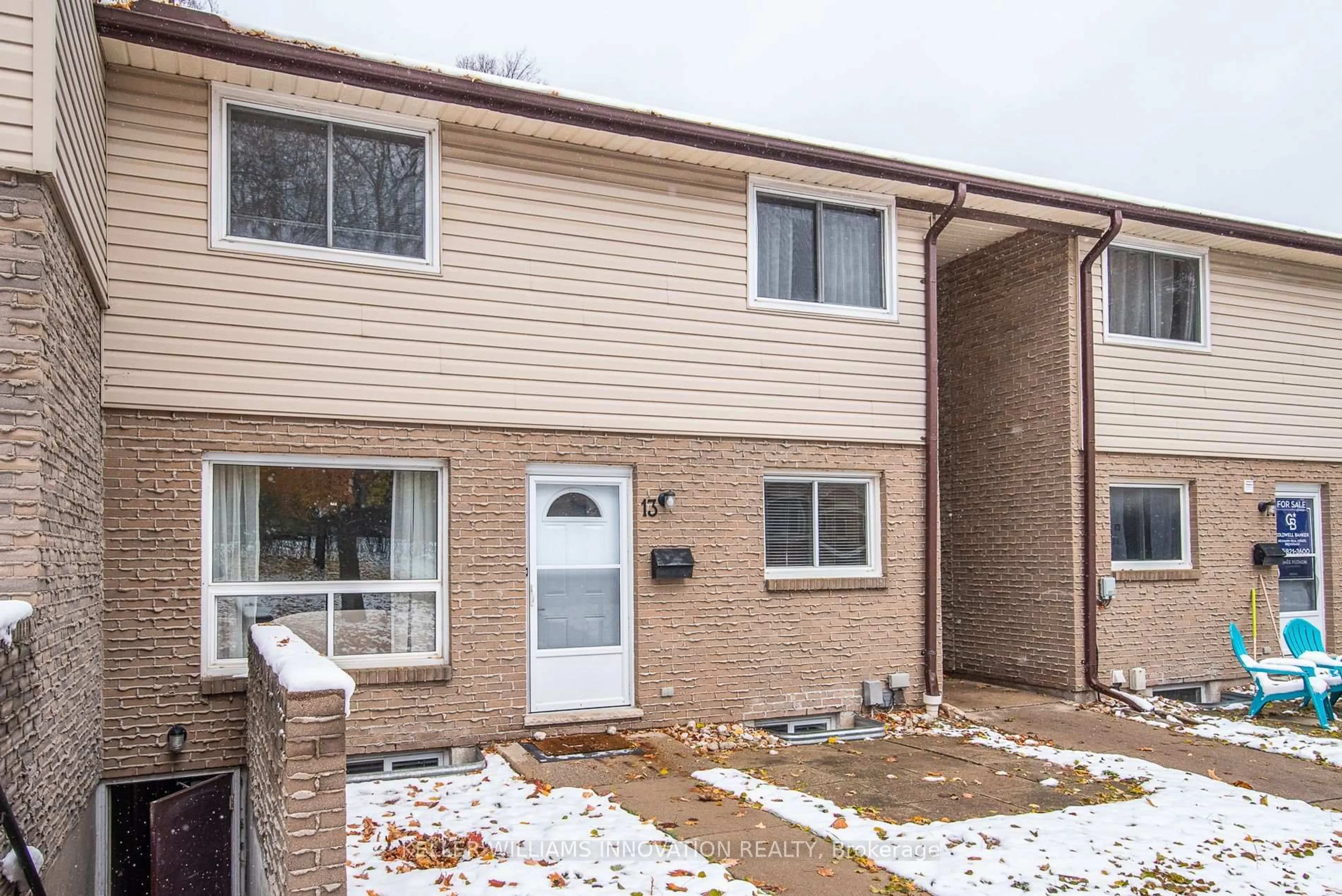 Unknown for 453 Albert St #13, Waterloo Ontario N2L 5A7