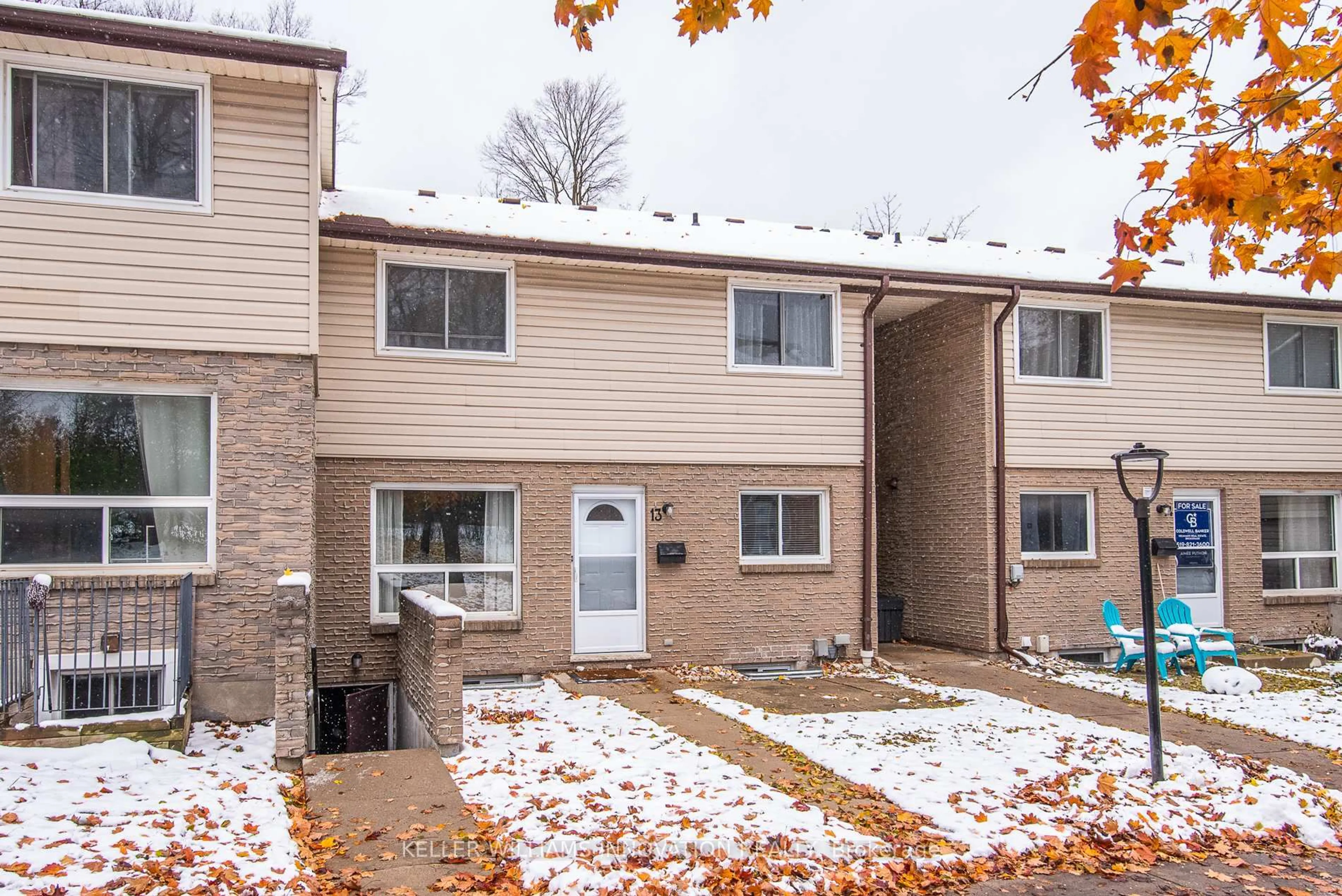 Unknown for 453 Albert St #13, Waterloo Ontario N2L 5A7