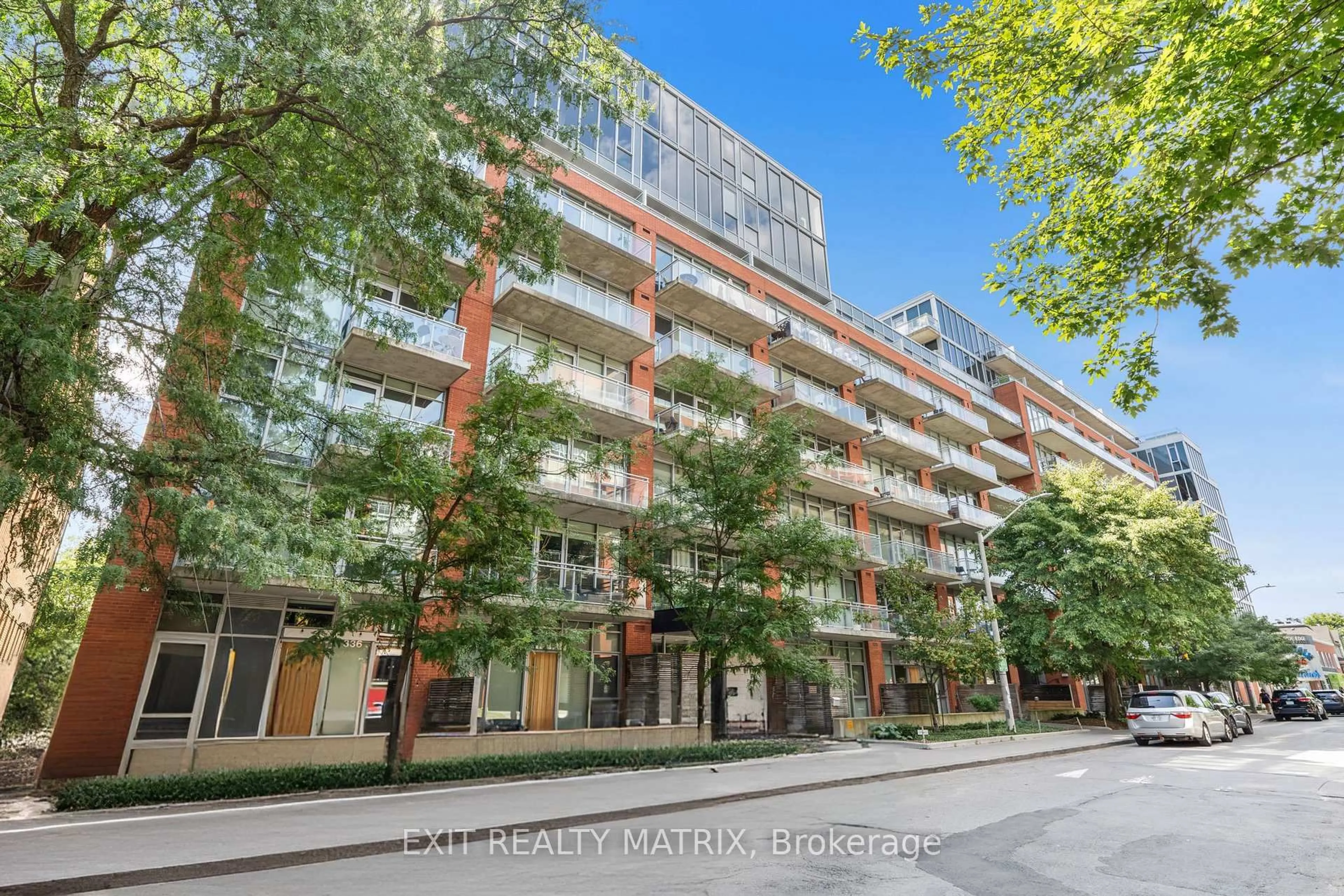 Unknown for 340 Mcleod St #749, Ottawa Ontario K2P 1A4