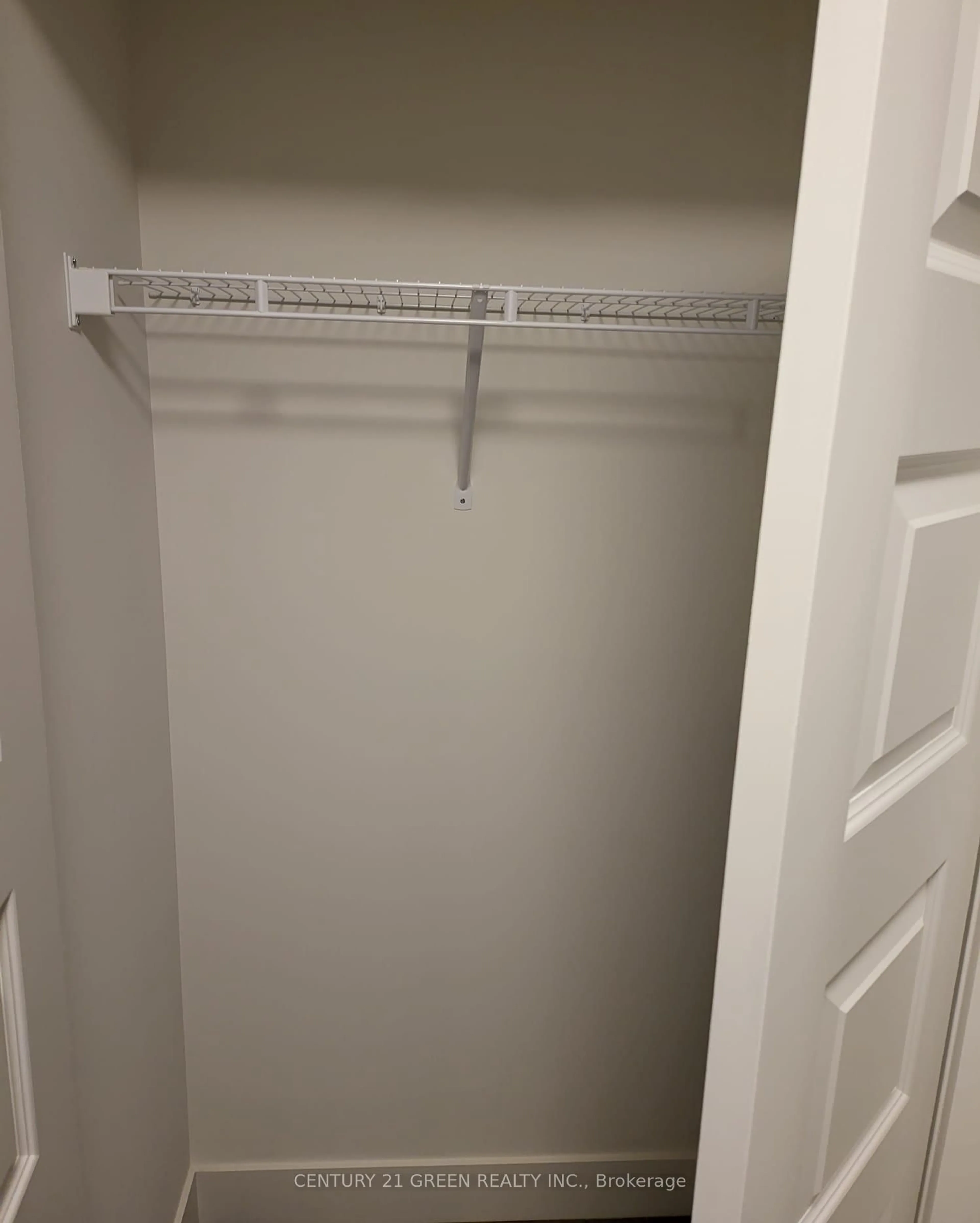 Storage room or clothes room or walk-in closet for 103 Roger St #313, Waterloo Ontario N2J 0G2