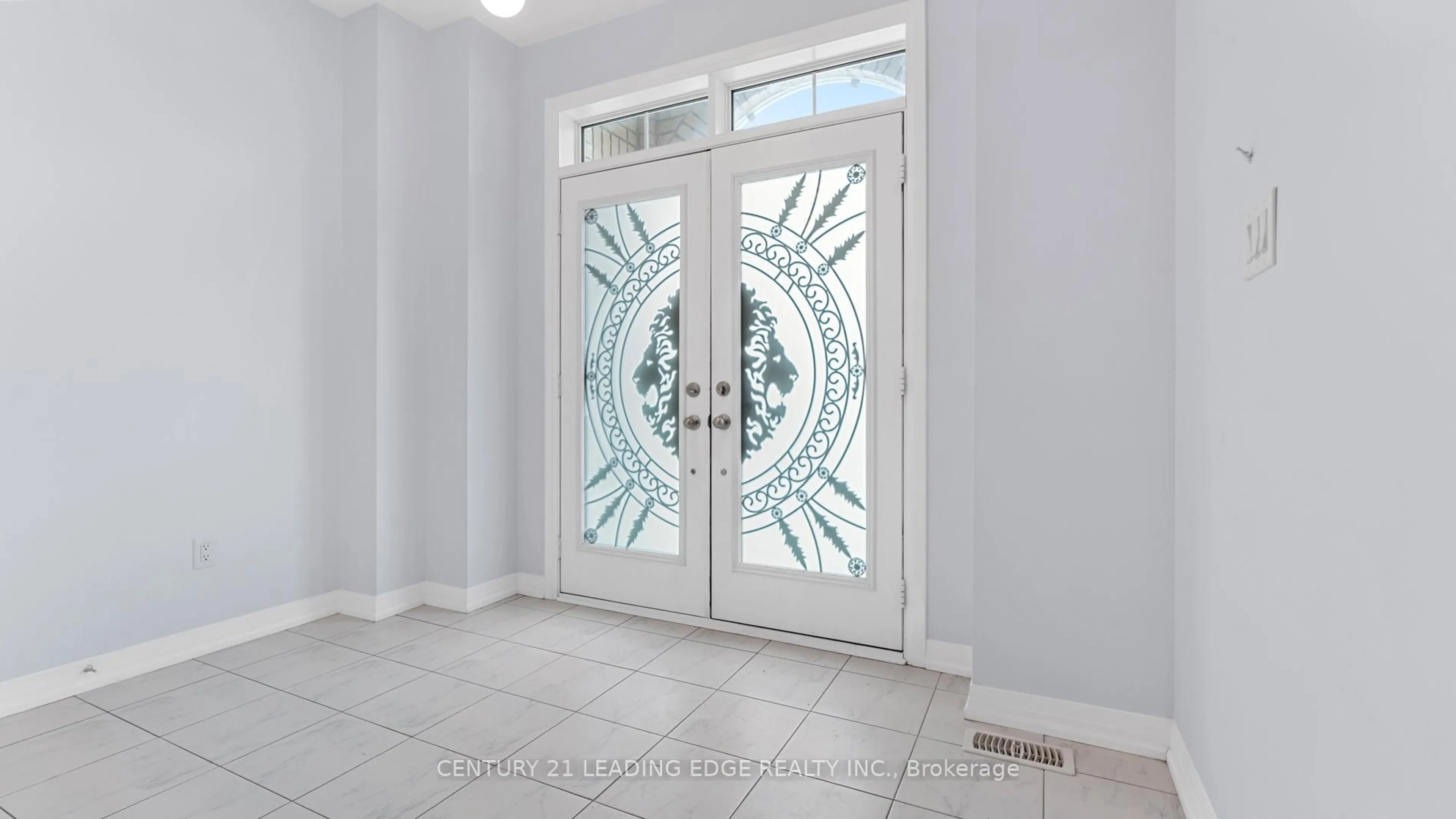 Indoor entryway for 35 Rainey Dr, East Luther Grand Valley Ontario L9W 7R5