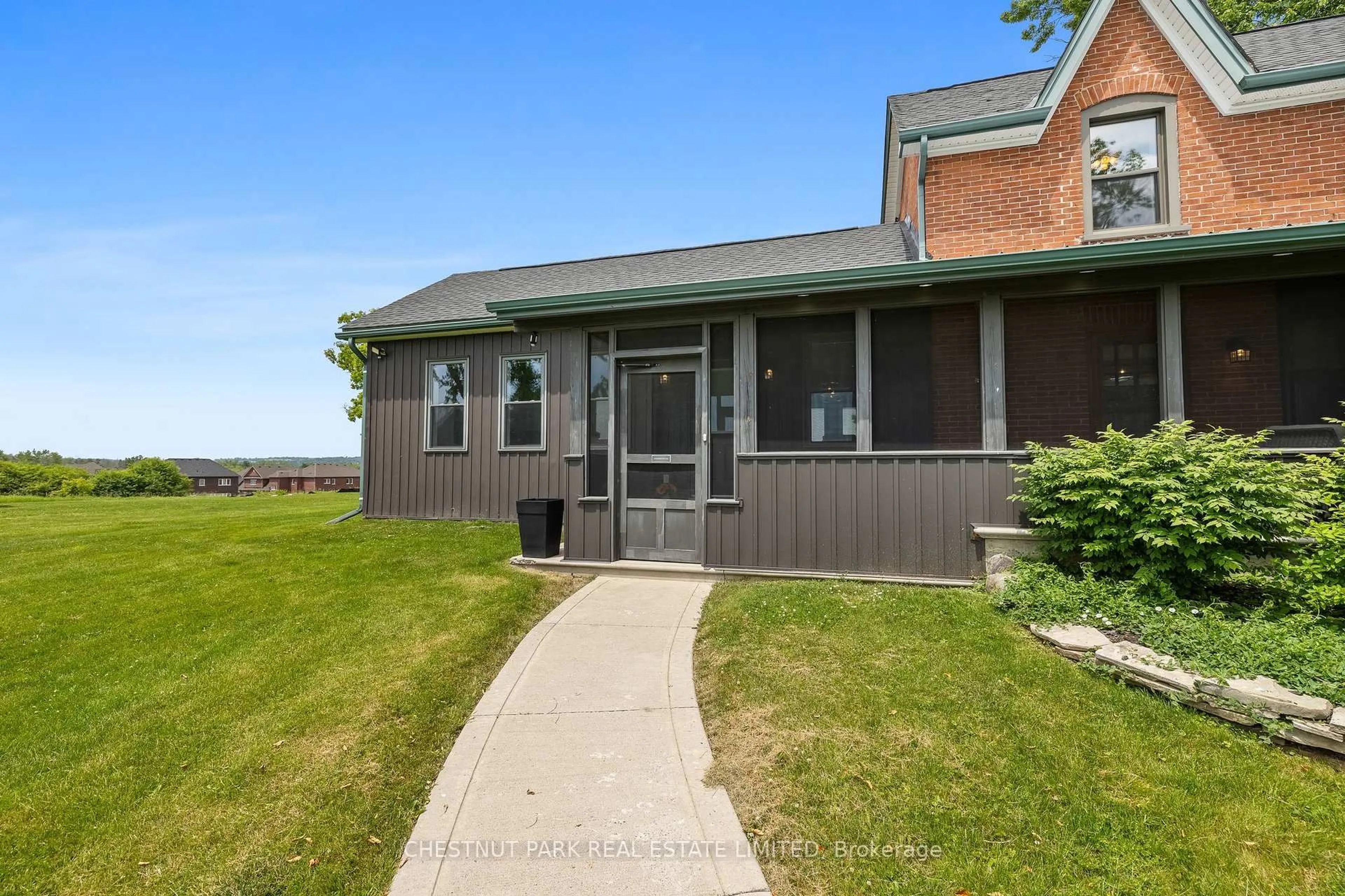 Unknown for 1786 Matchett Line, Otonabee-South Monaghan Ontario K9J 6Y3