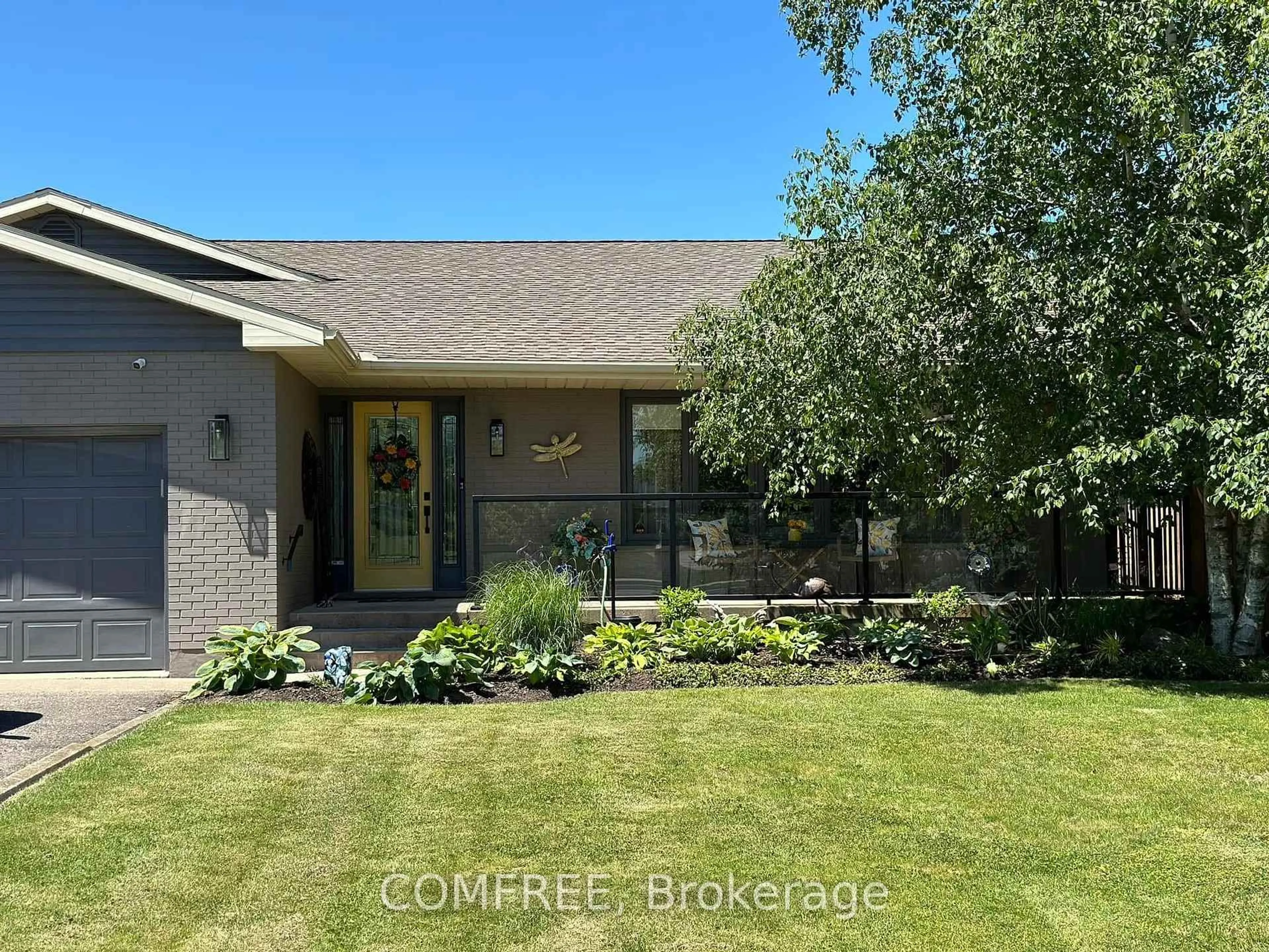 Unknown for 1372 Concession 6 Rd, Niagara-on-the-Lake Ontario L0S 1J0