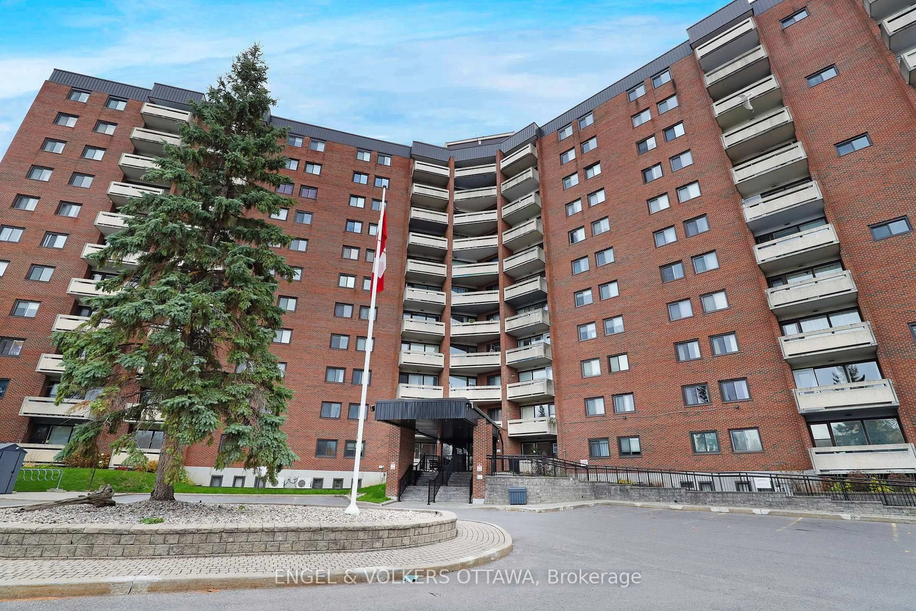 Unknown for 3100 Carling Ave #814, Ottawa Ontario K2B 6J6