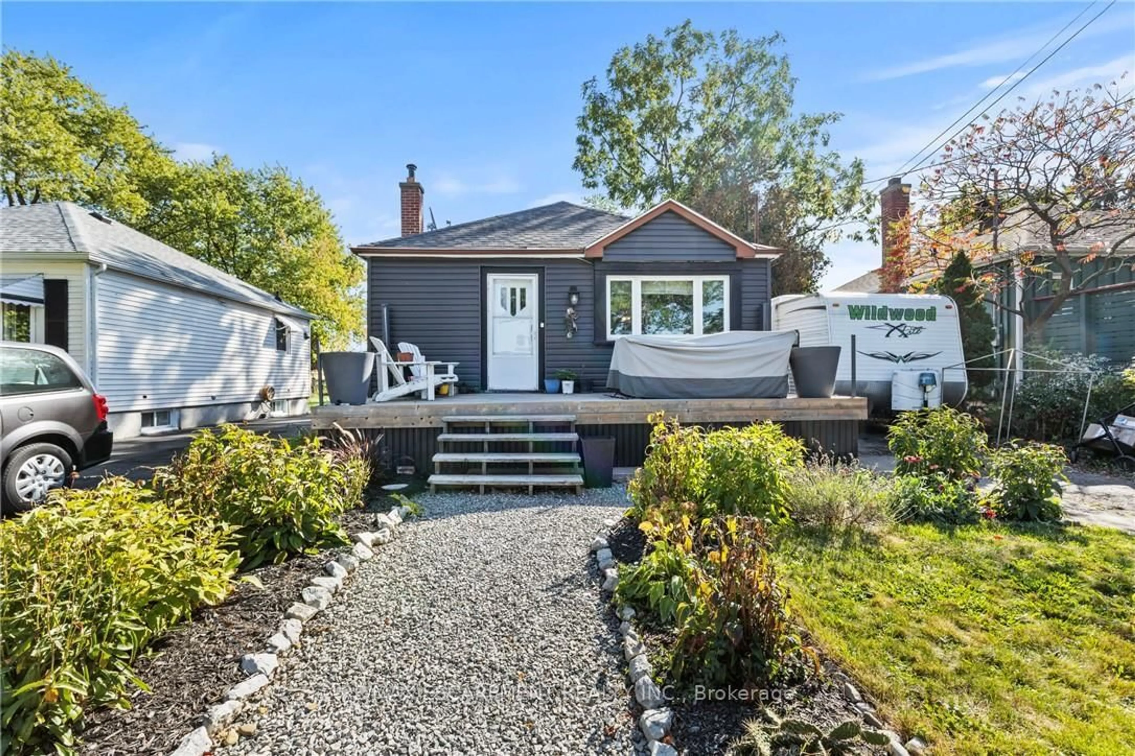 Unknown for 147 Summerhill Ave, Hamilton Ontario L8K 3N5