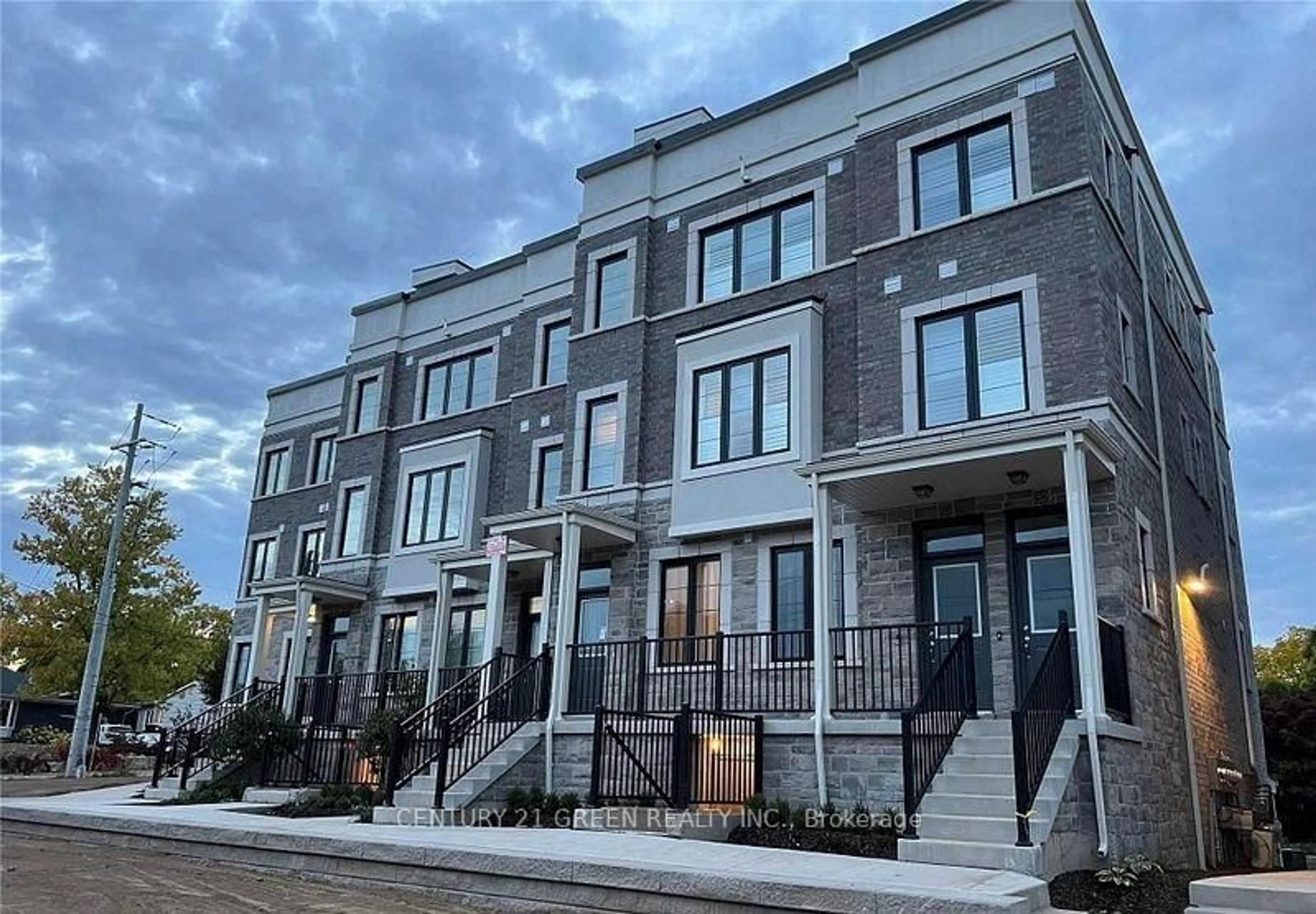 Unknown for 383 Dundas St #51, Hamilton Ontario L0R 2H3