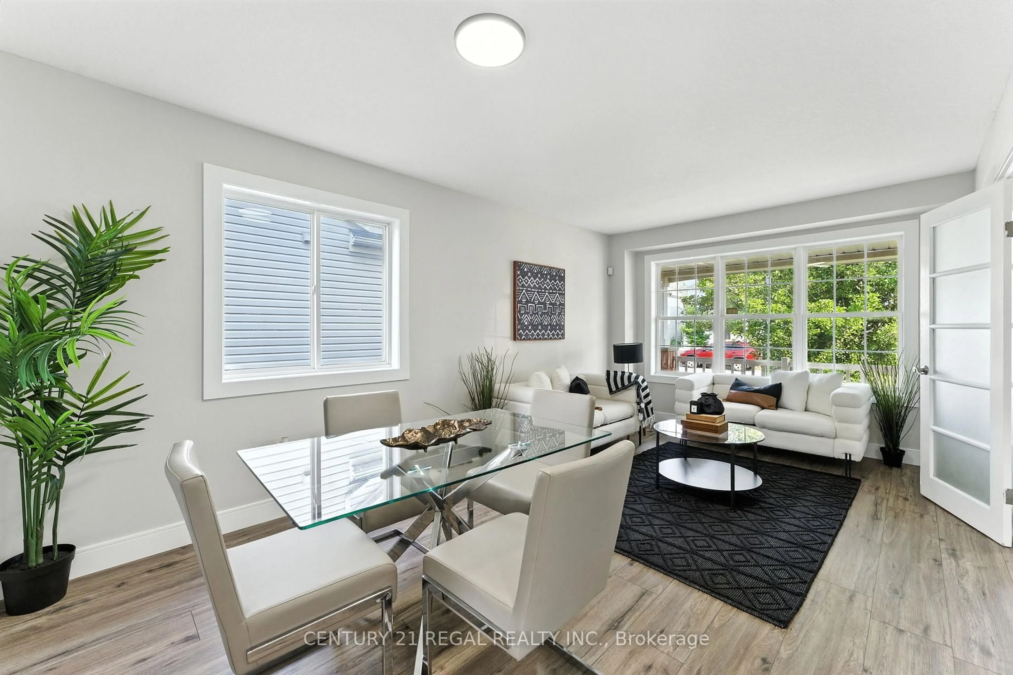 Dining room, unknown for 97 Osborn Ave, Brantford Ontario N3T 6R3