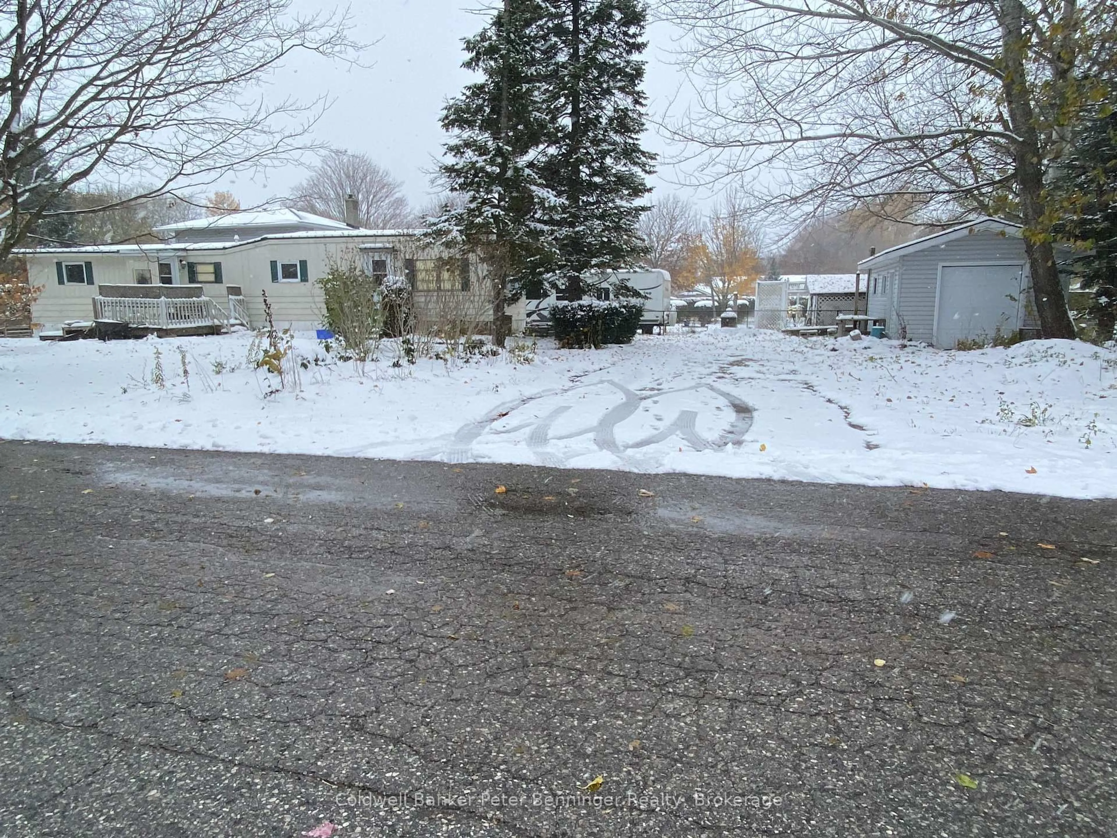 Unknown for 31 Webster St, Kincardine Ontario N0G 2T0