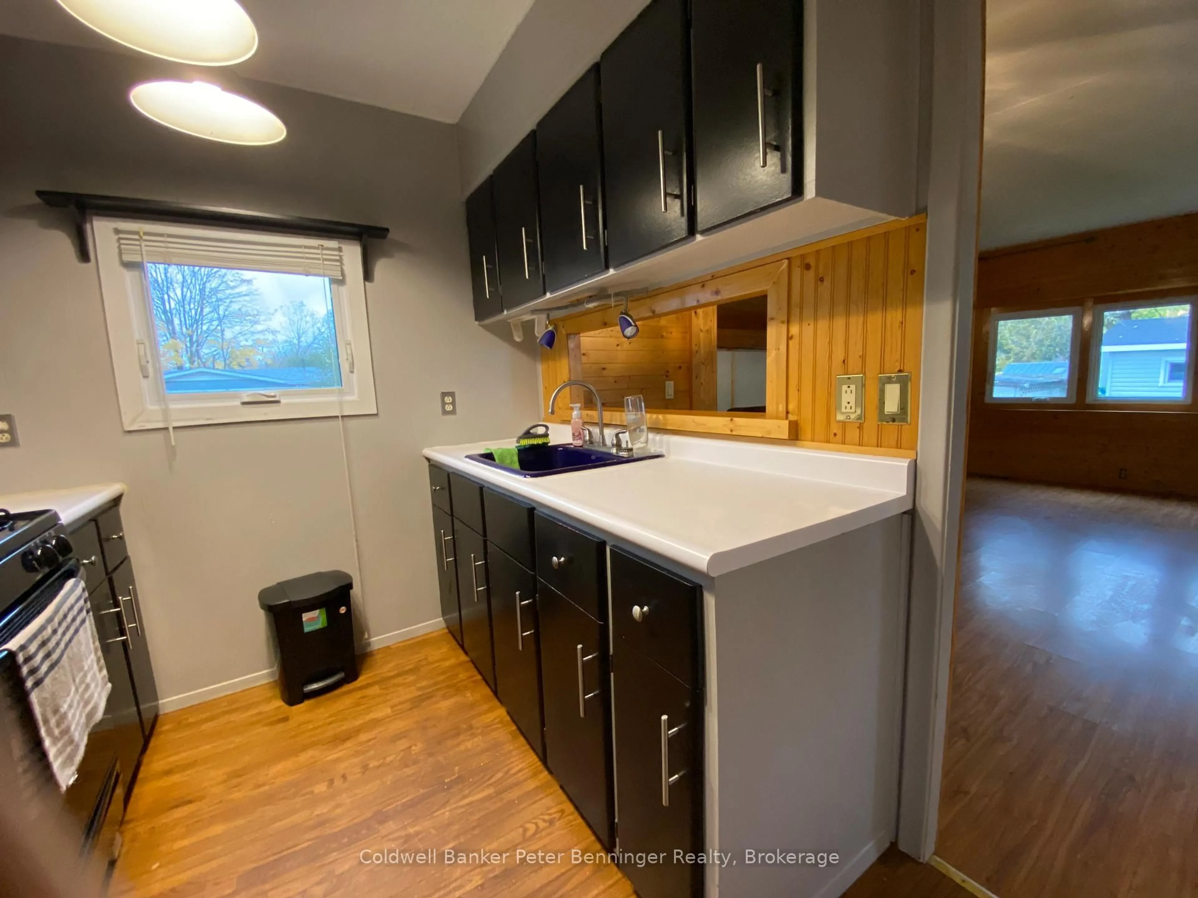 Standard kitchen, unknown for 31 Webster St, Kincardine Ontario N0G 2T0