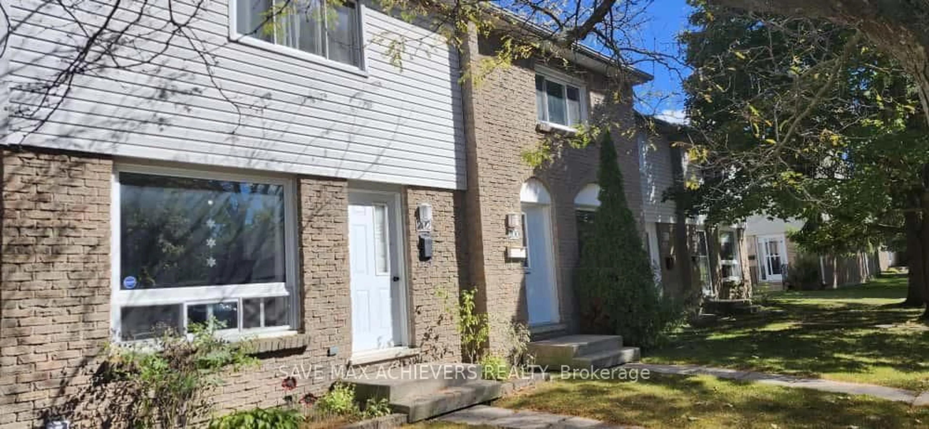 Unknown for 1775 Culver Dr #Unit #200, London East Ontario N5V 3H6