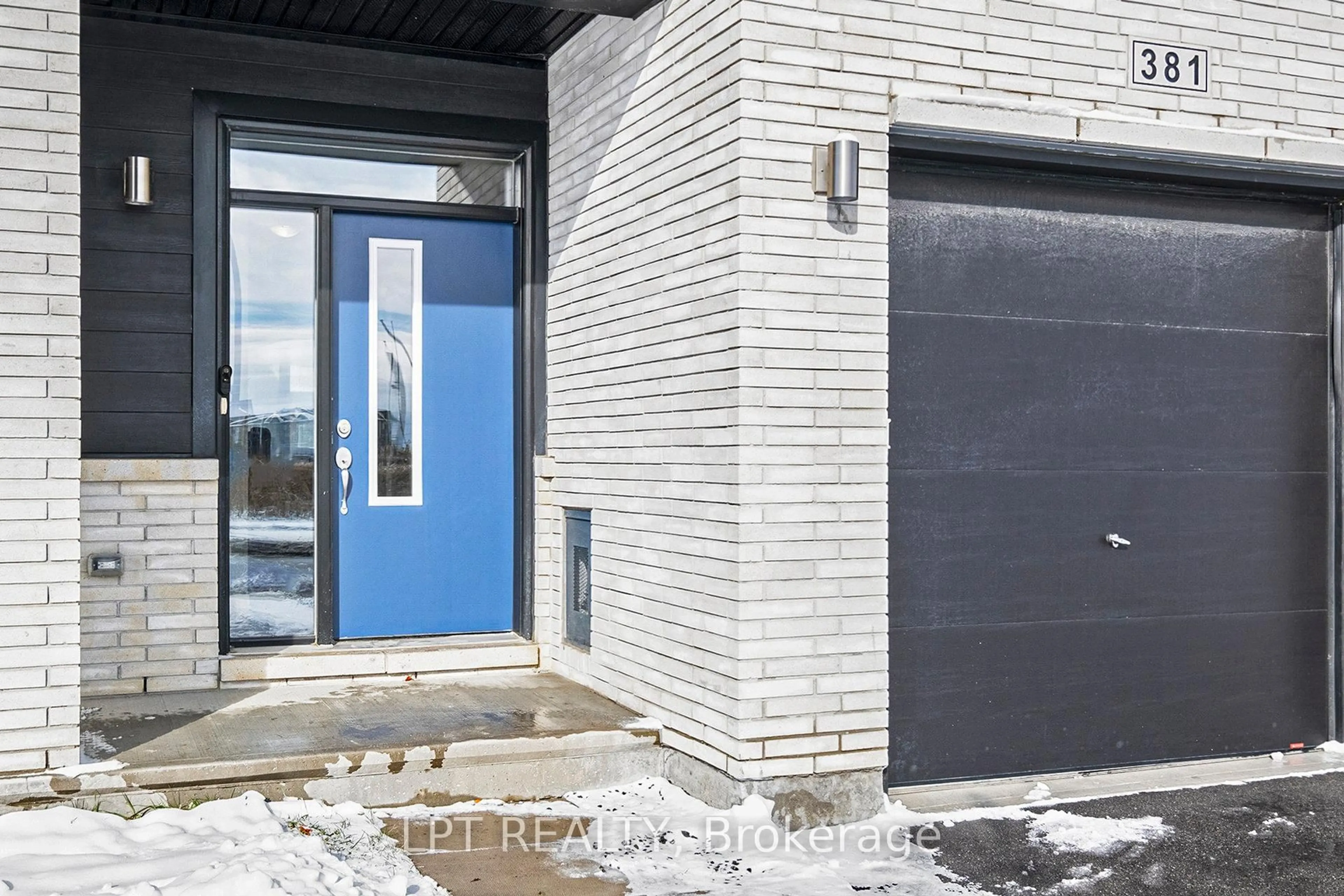 Unknown for 381 Cope Dr, Ottawa Ontario K2V 0P7