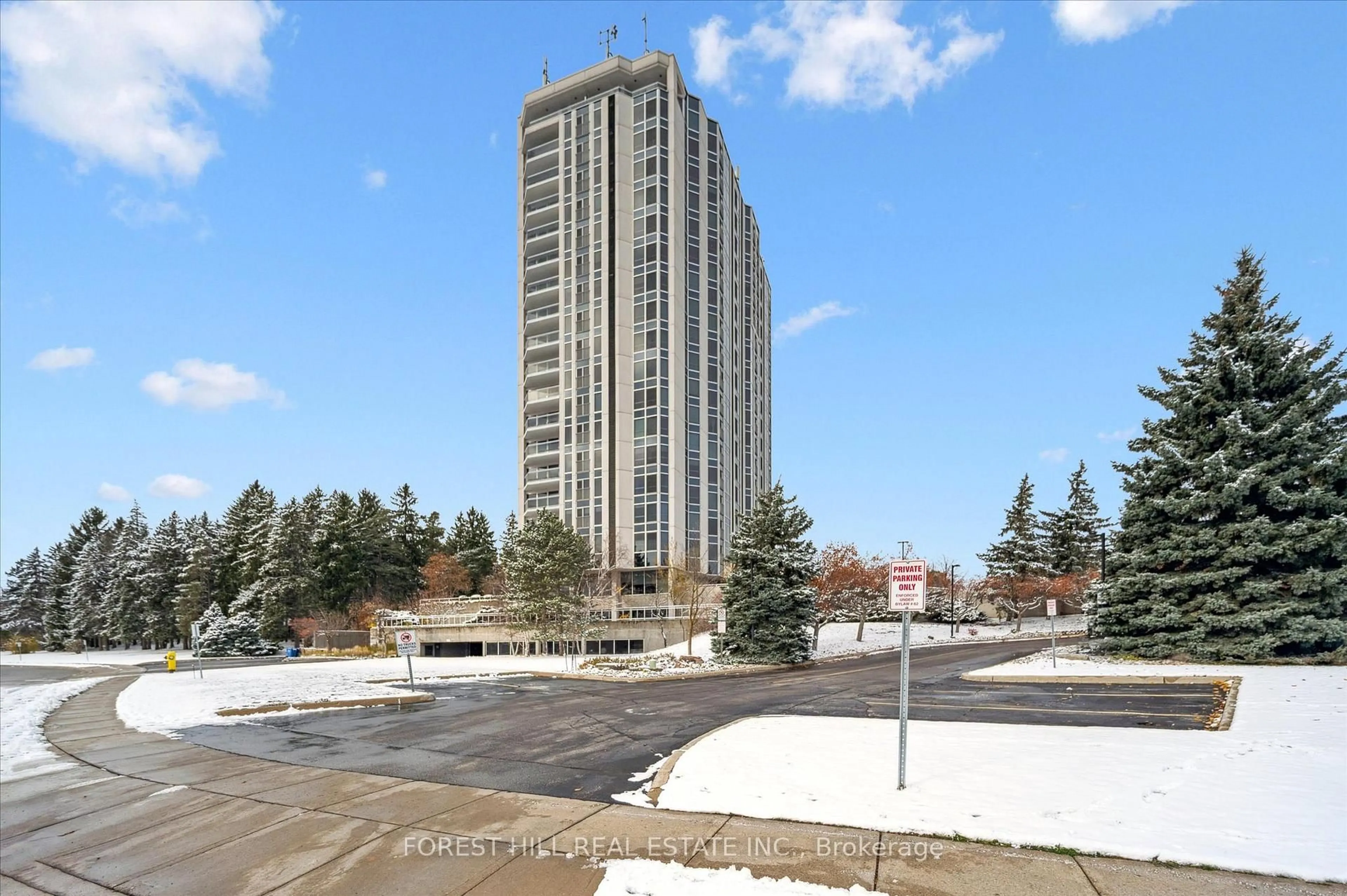 Unknown for 190 Hespeler Rd #507, Cambridge Ontario N1R 8B8