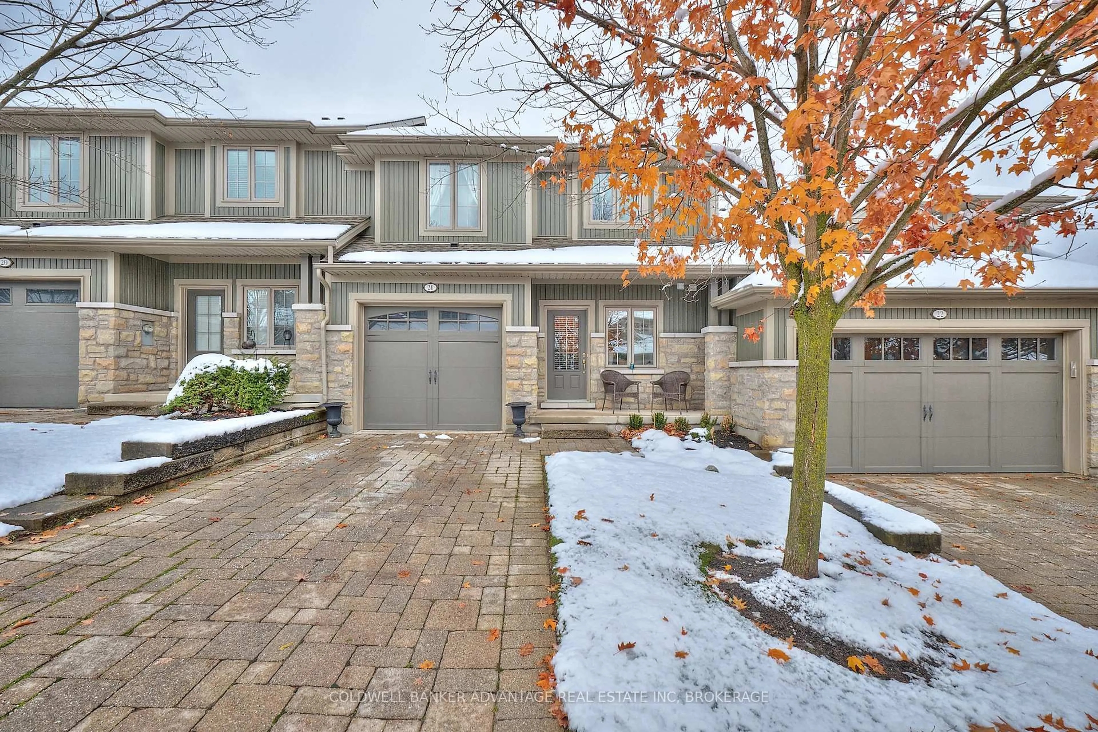 Home with brick exterior material, street for 1398 Pelham St #21, Pelham Ontario L3E 0T4