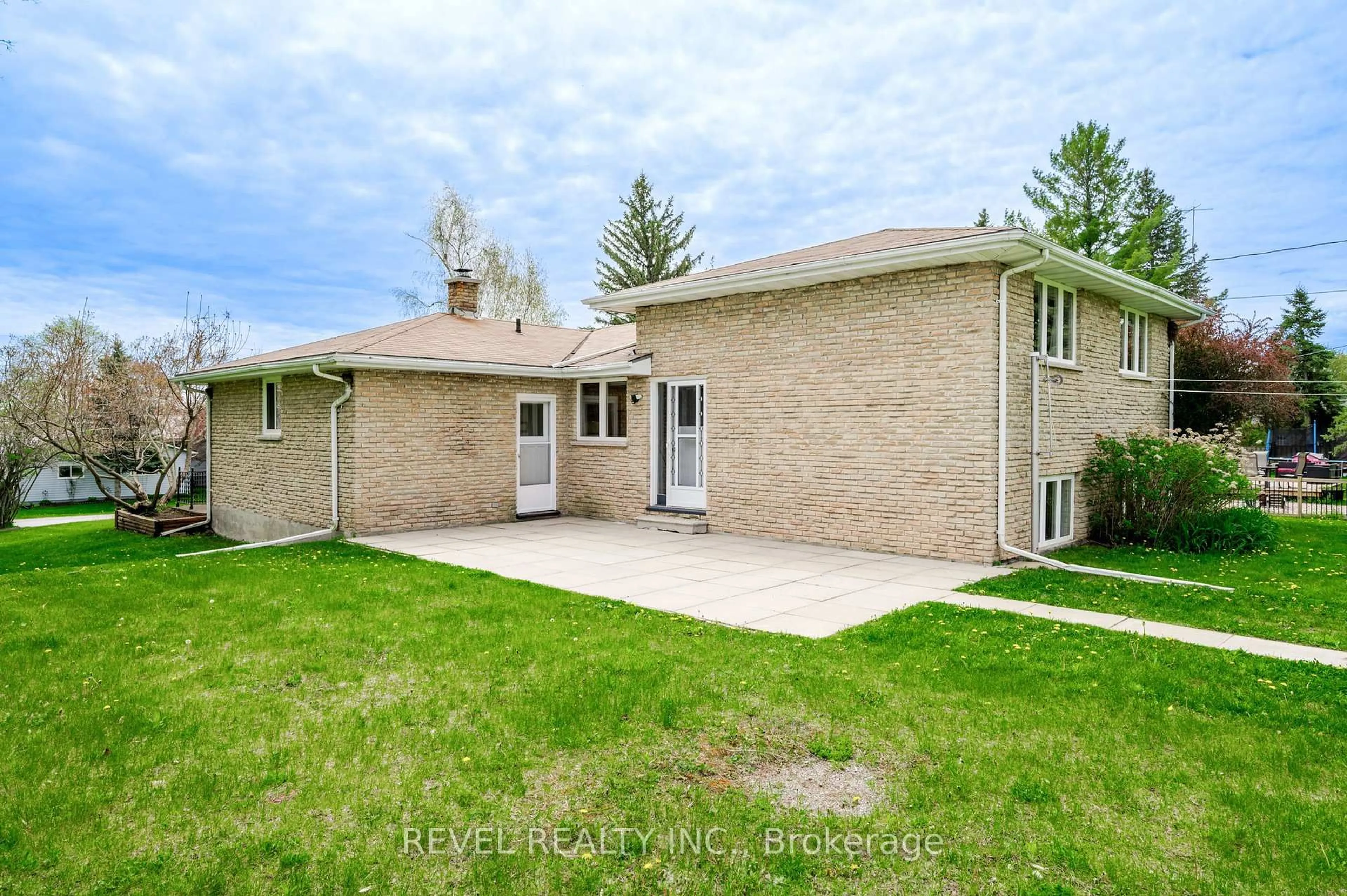 Unknown for 169 Victoria Dr, Kawartha Lakes Ontario K0M 1G0