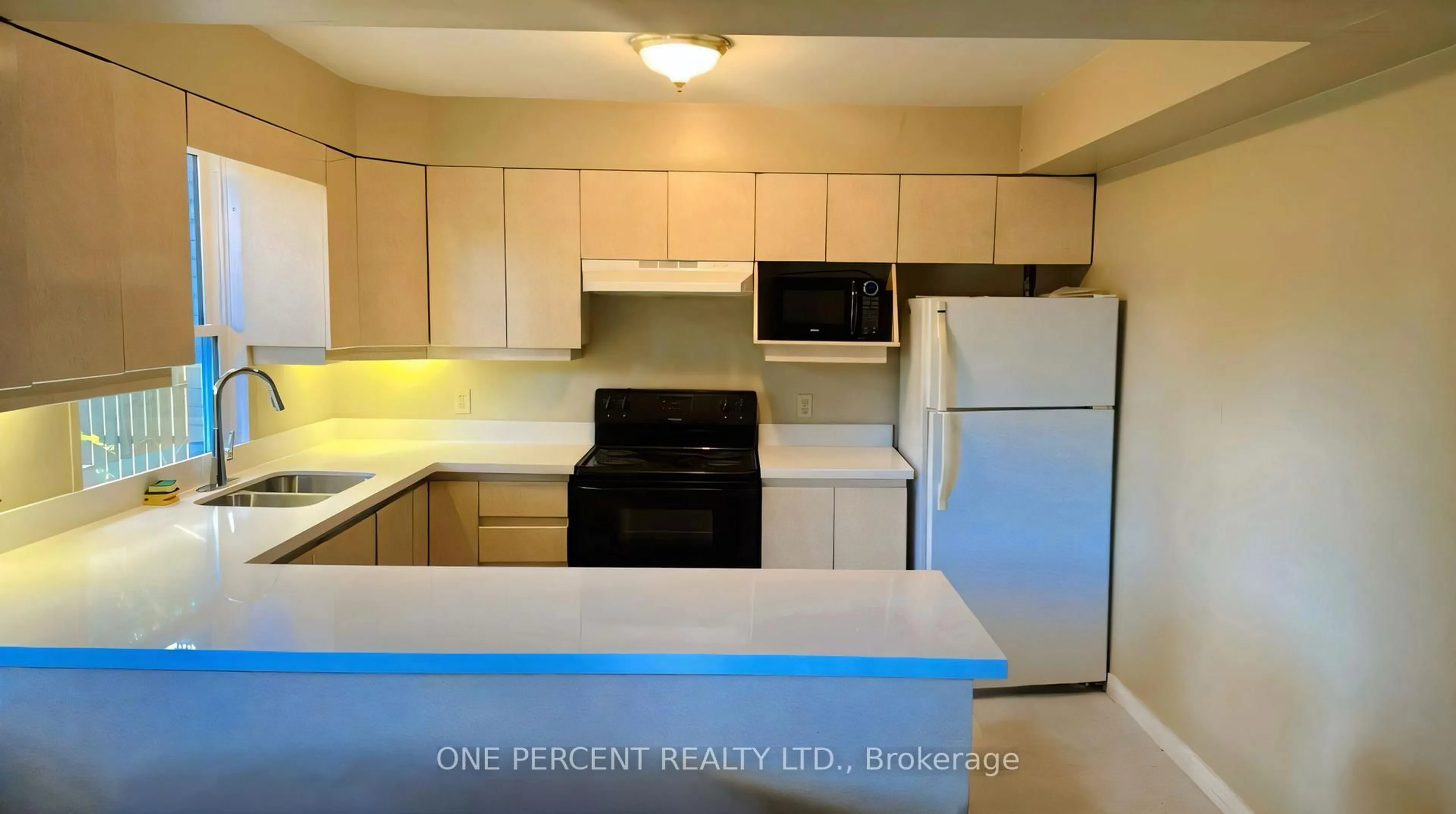 Standard kitchen, unknown for 873 William St, London East Ontario N5Y 2S5