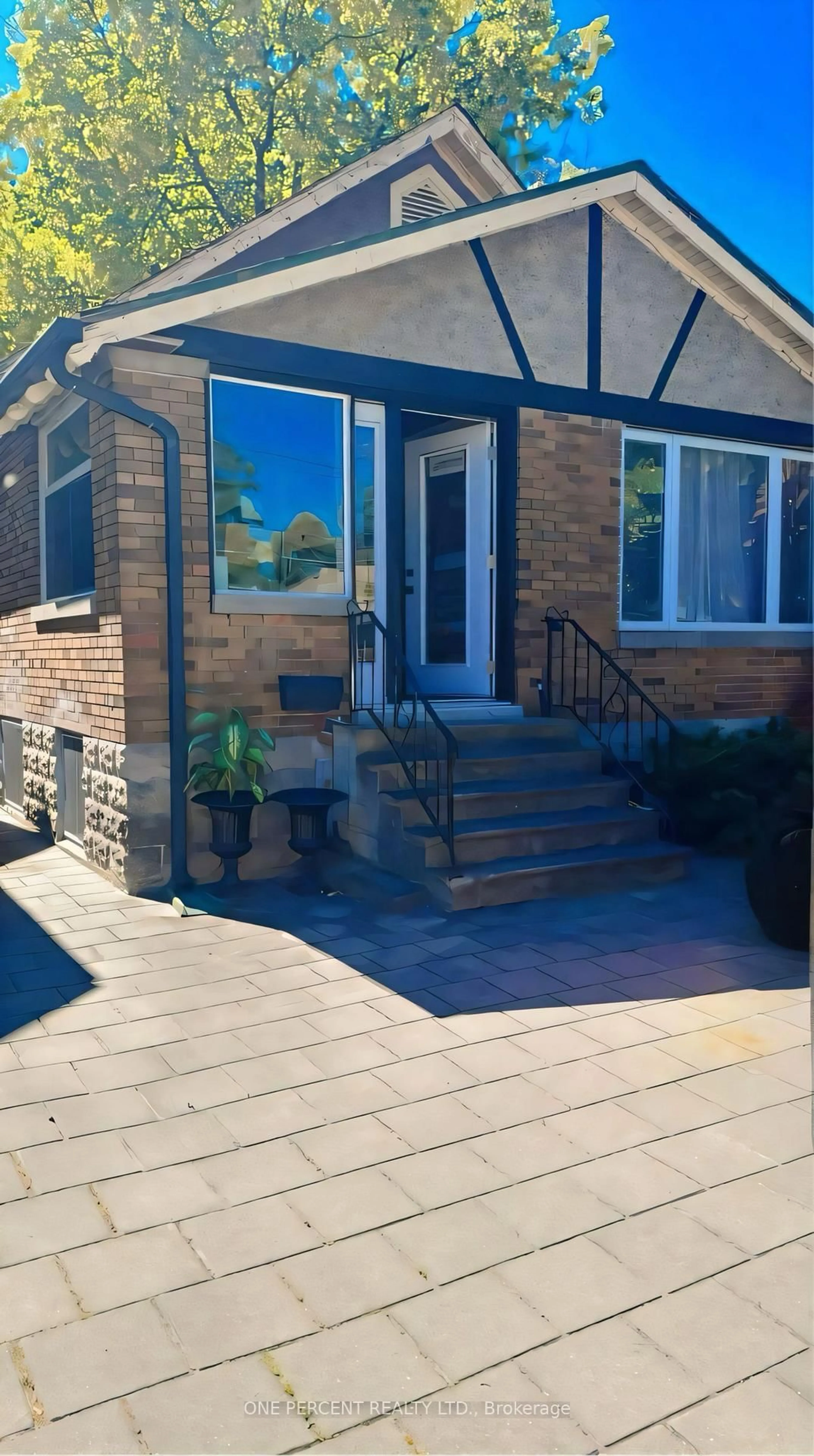 Unknown for 13 Moir St, London North Ontario N6H 1H7