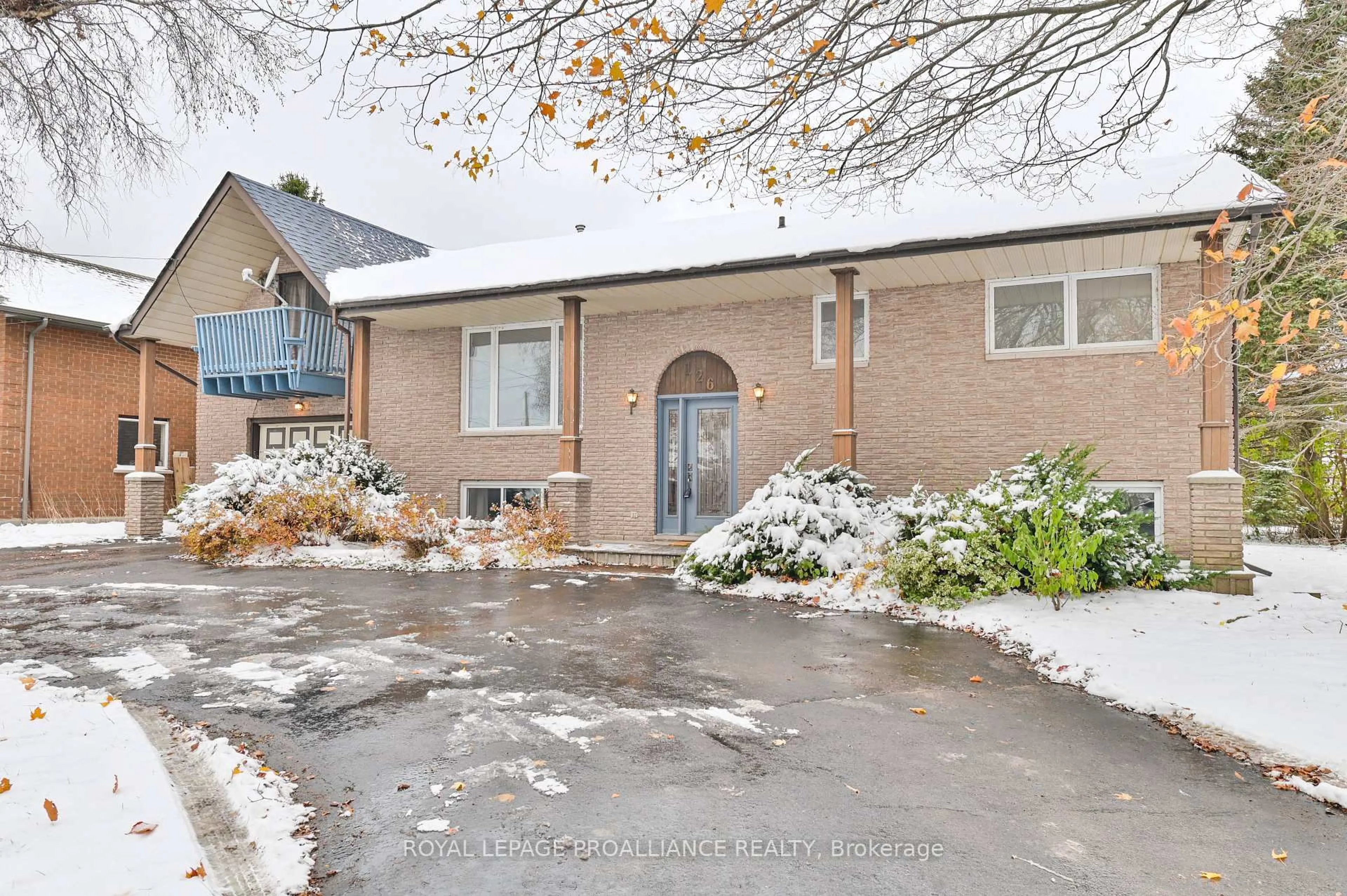 Unknown for 126 Harbour St, Brighton Ontario K0K 1H0