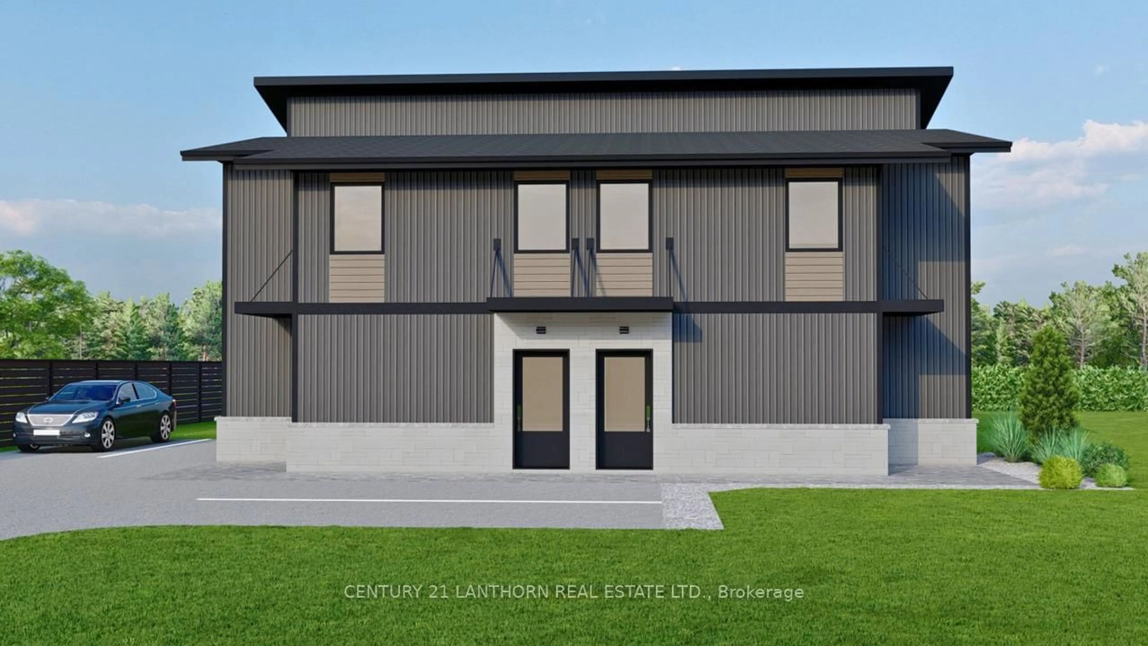 Home with vinyl exterior material, building for 5 Sienna Ave, Belleville Ontario K8P 0E5