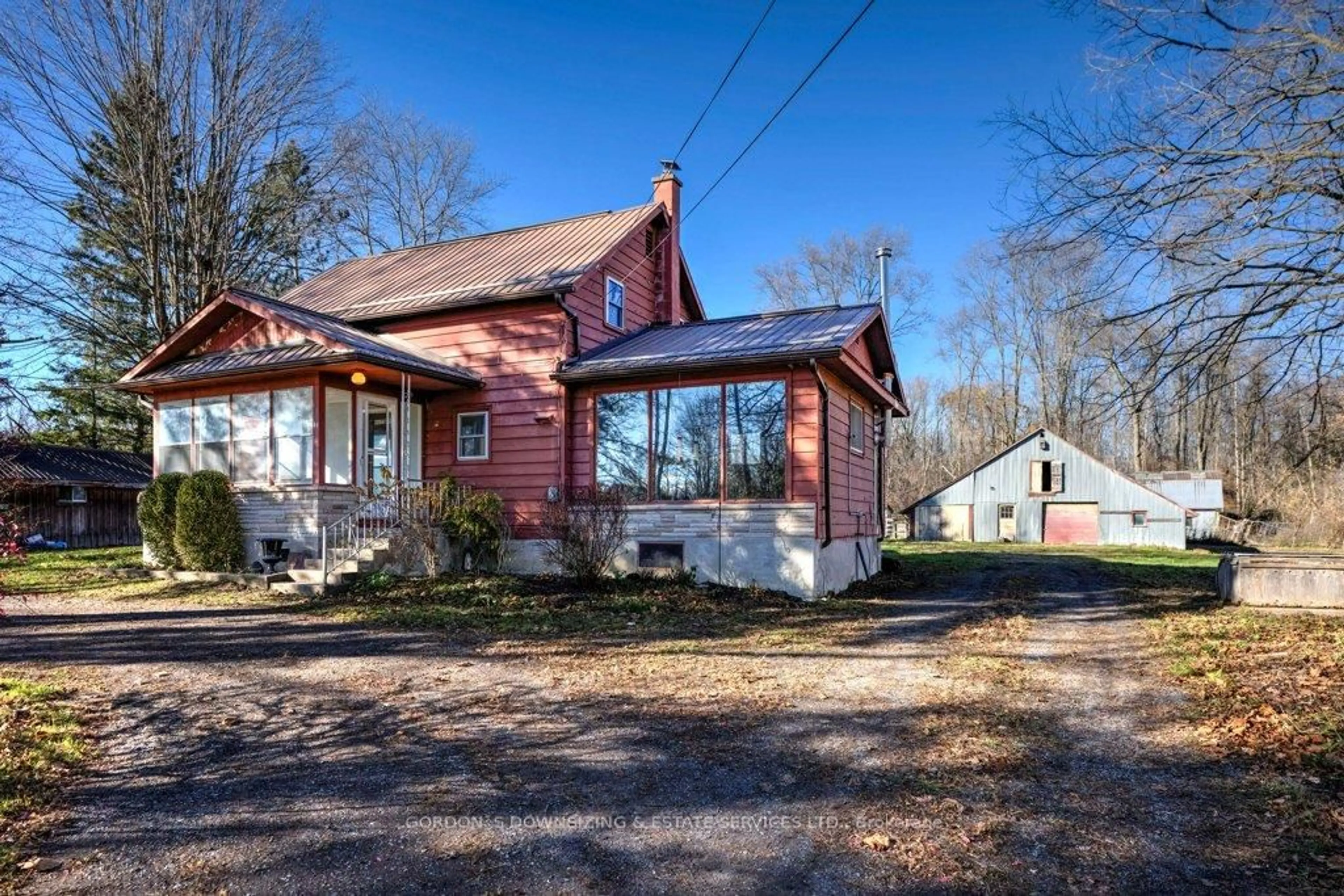 Unknown for 165 Mudcat Rd, Quinte West Ontario K0K 2B0