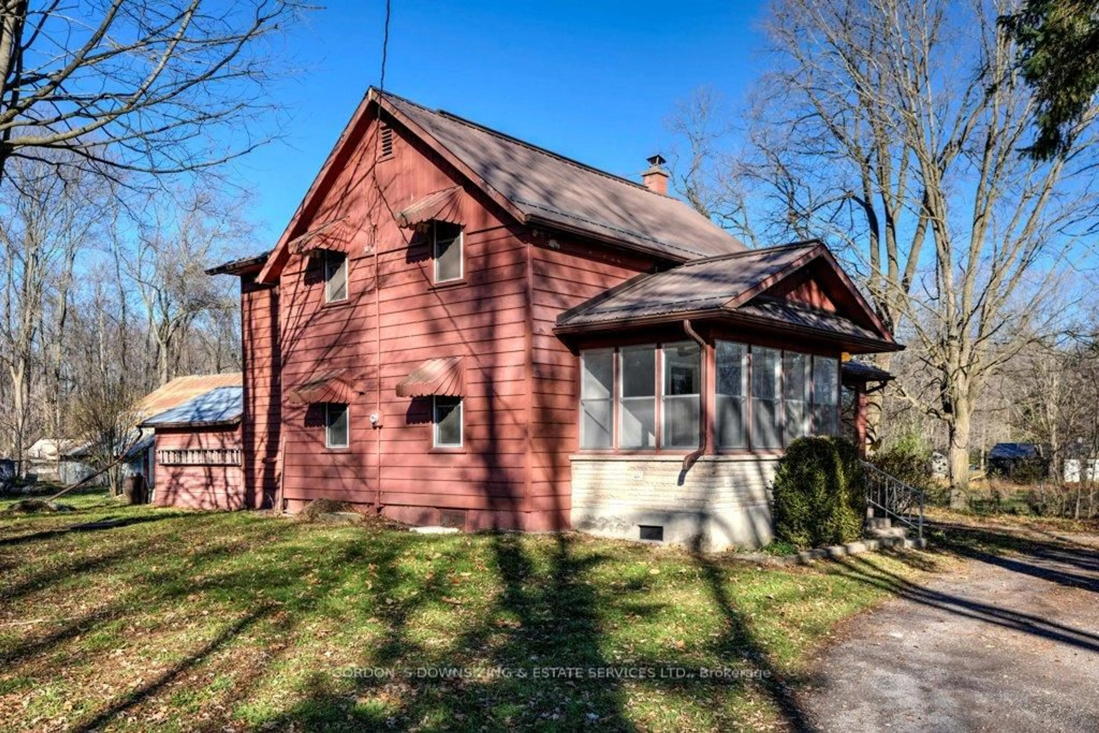 Unknown for 165 Mudcat Rd, Quinte West Ontario K0K 2B0