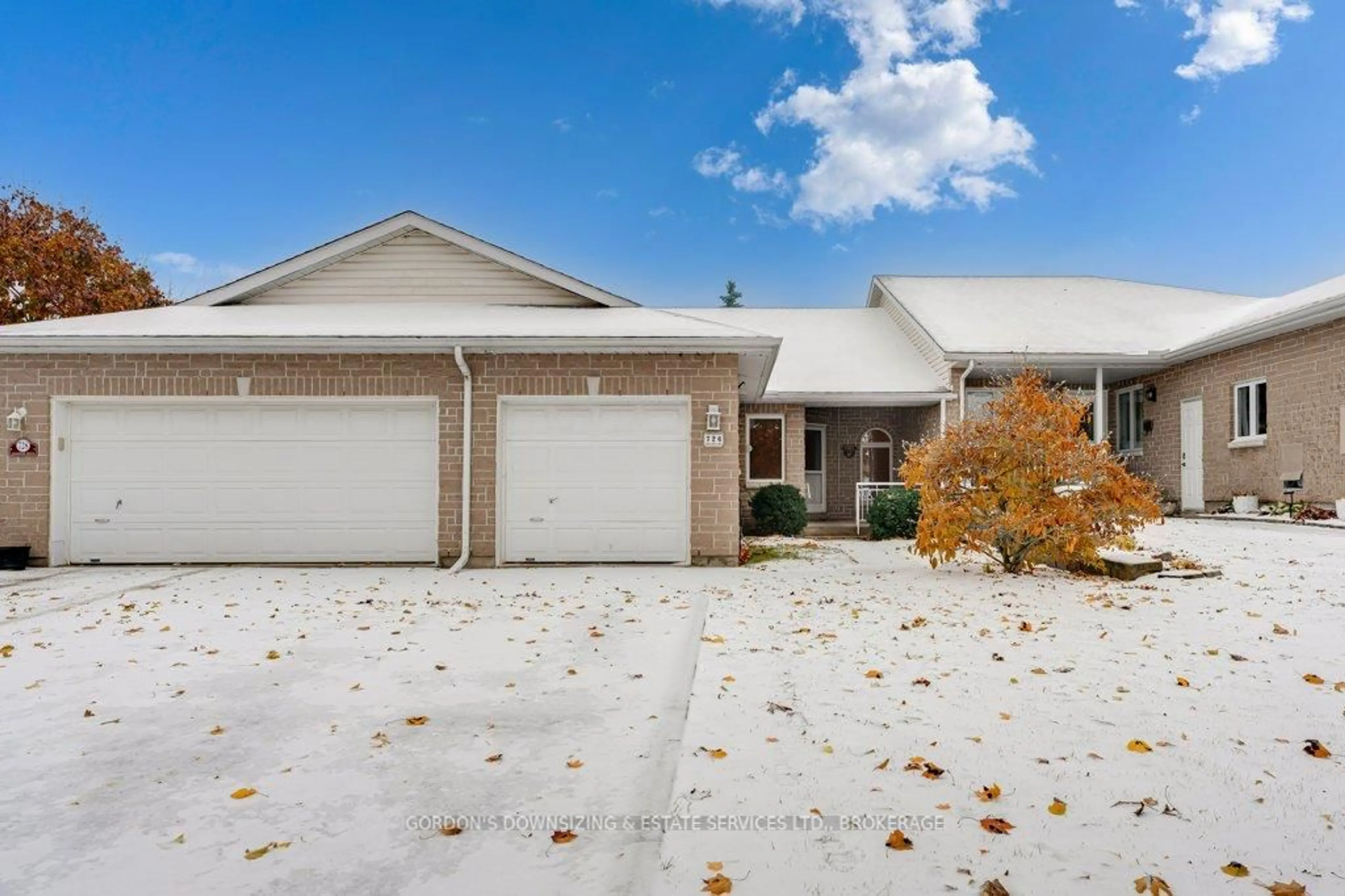 Unknown for 726 Millwood Dr, Kingston Ontario K7M 8Z2