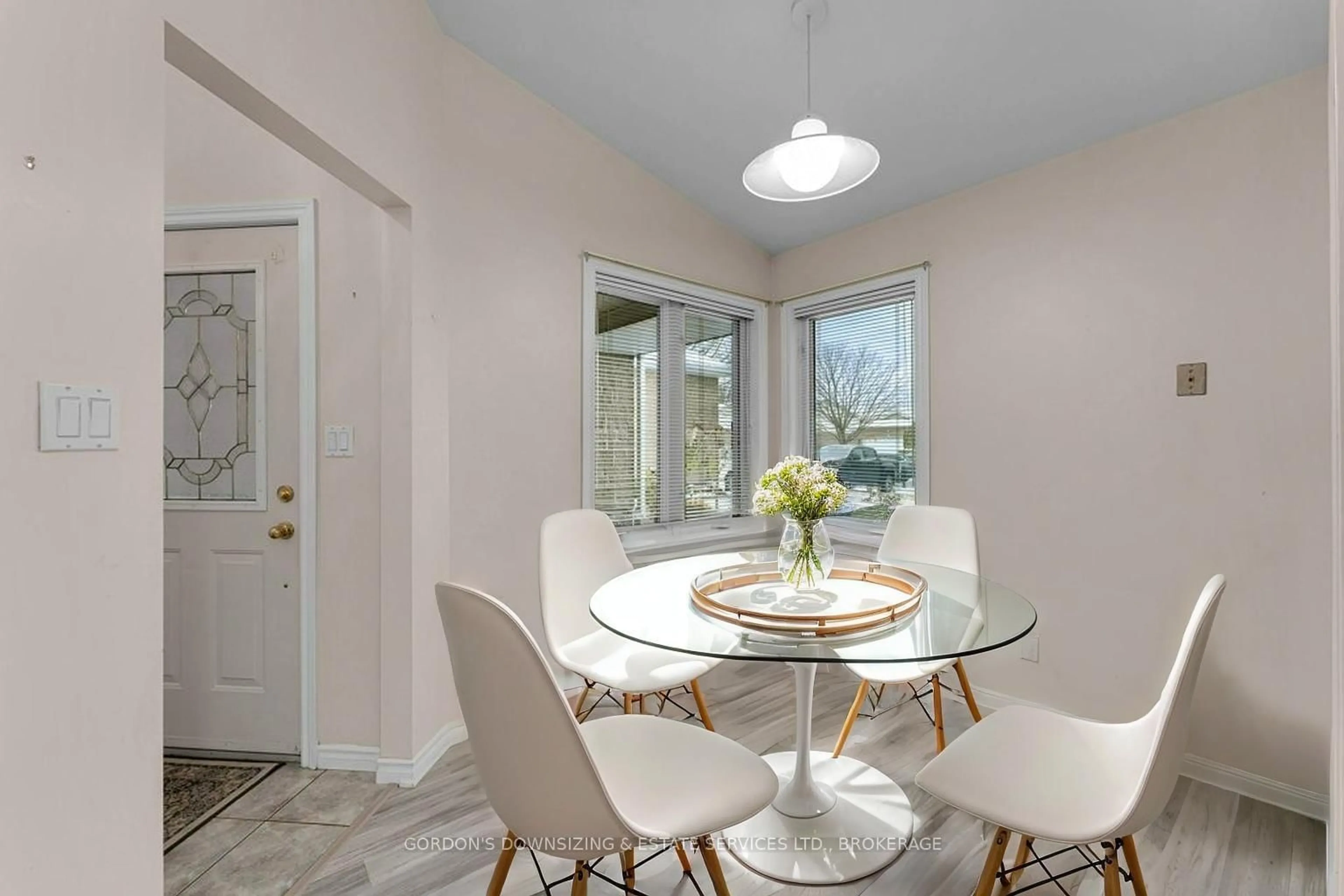 Dining room, unknown for 726 Millwood Dr, Kingston Ontario K7M 8Z2